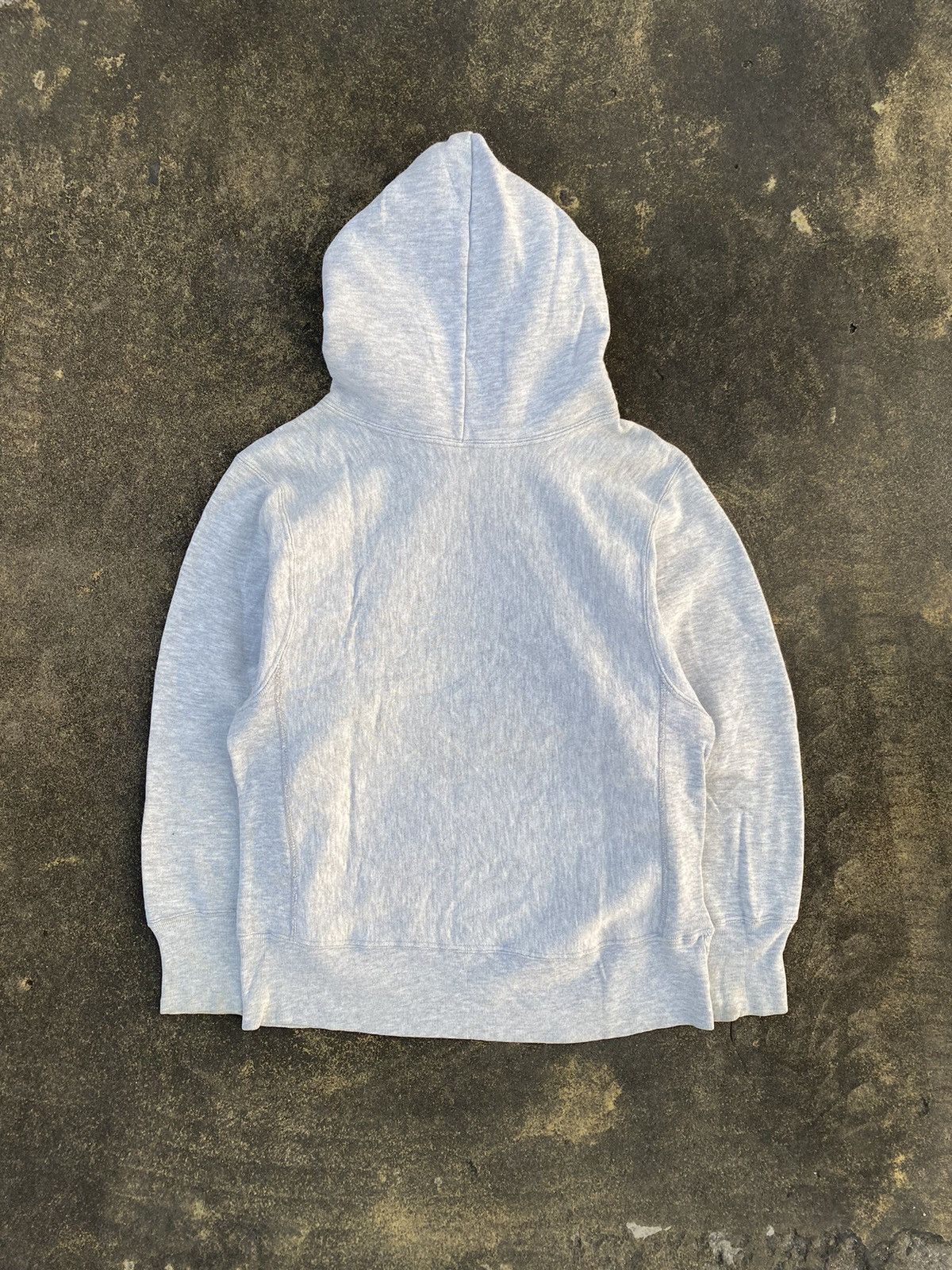 Champion 1980's Champion Reverse Weave Smith college Hoodie Size US S / EU 44-46 / 1 - 3 Thumbnail