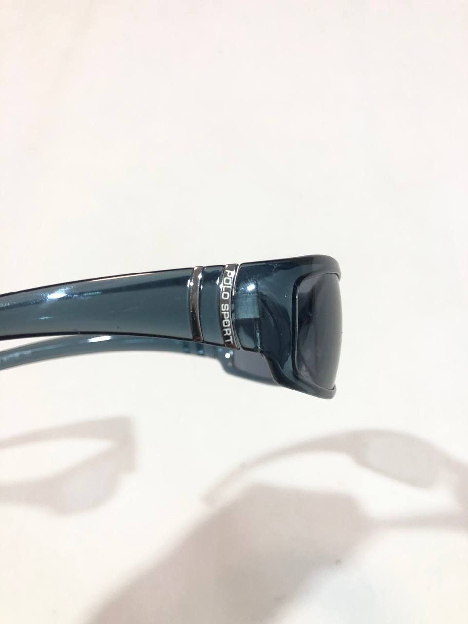 Japanese Brand × Polo Ralph Lauren Polo Ralph Lauren Polo Sport Glasses Case Size ONE SIZE - 3 Thumbnail