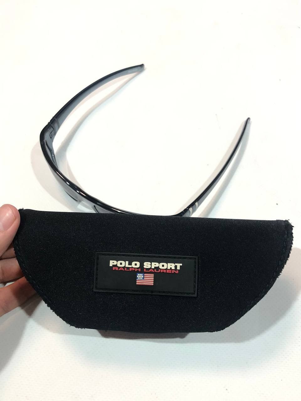 Japanese Brand × Polo Ralph Lauren Polo Ralph Lauren Polo Sport Glasses Case Size ONE SIZE - 7 Thumbnail
