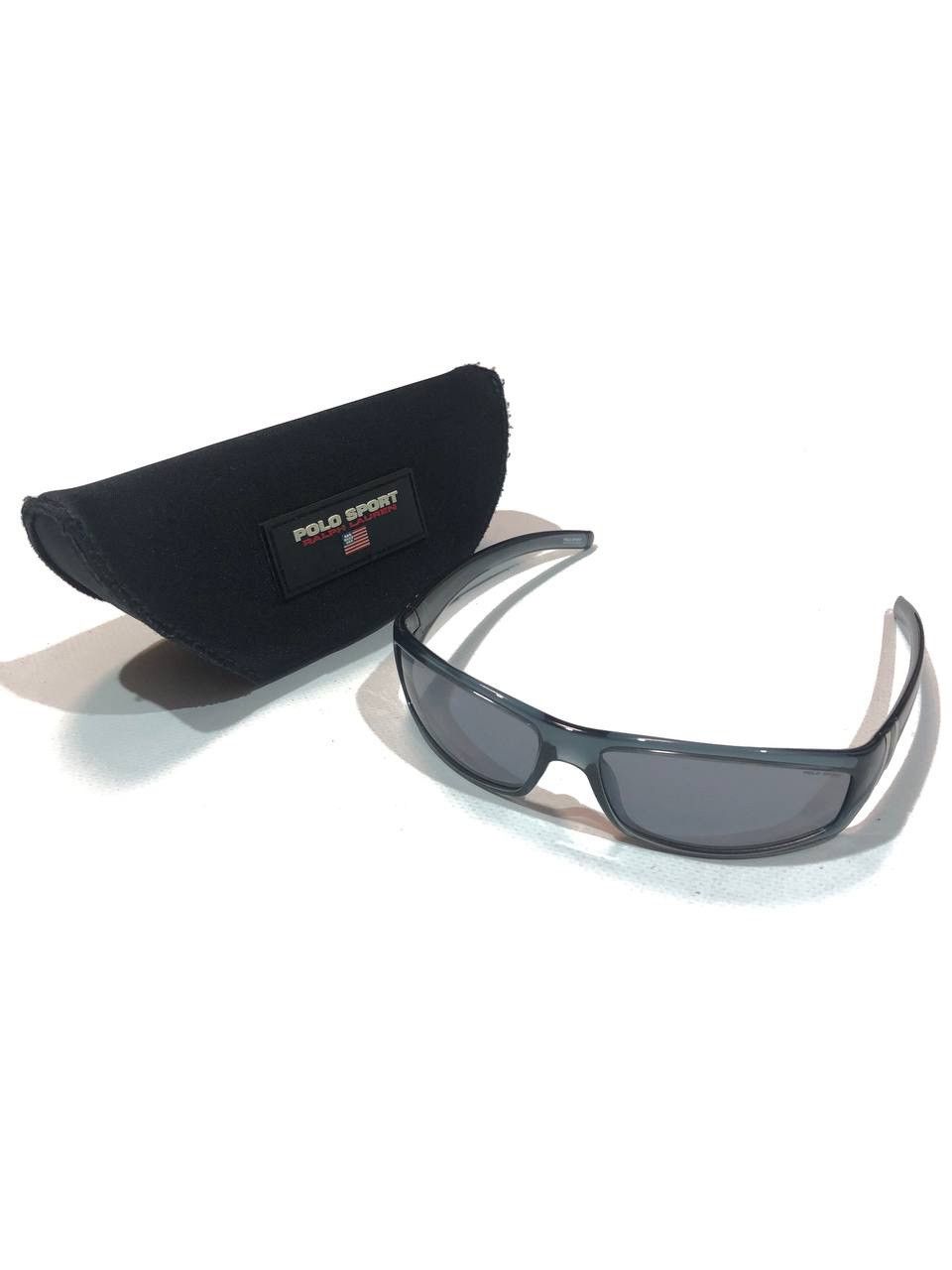 Japanese Brand × Polo Ralph Lauren Polo Ralph Lauren Polo Sport Glasses Case Size ONE SIZE - 1 Thumbnail