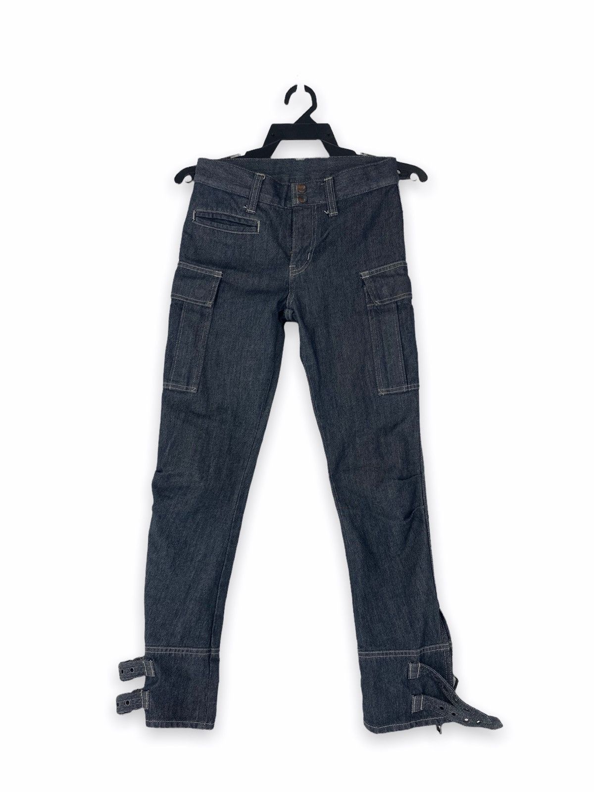 Hysteric Glamour Rare design Size 27" / US 4 / IT 40 - 1 Thumbnail