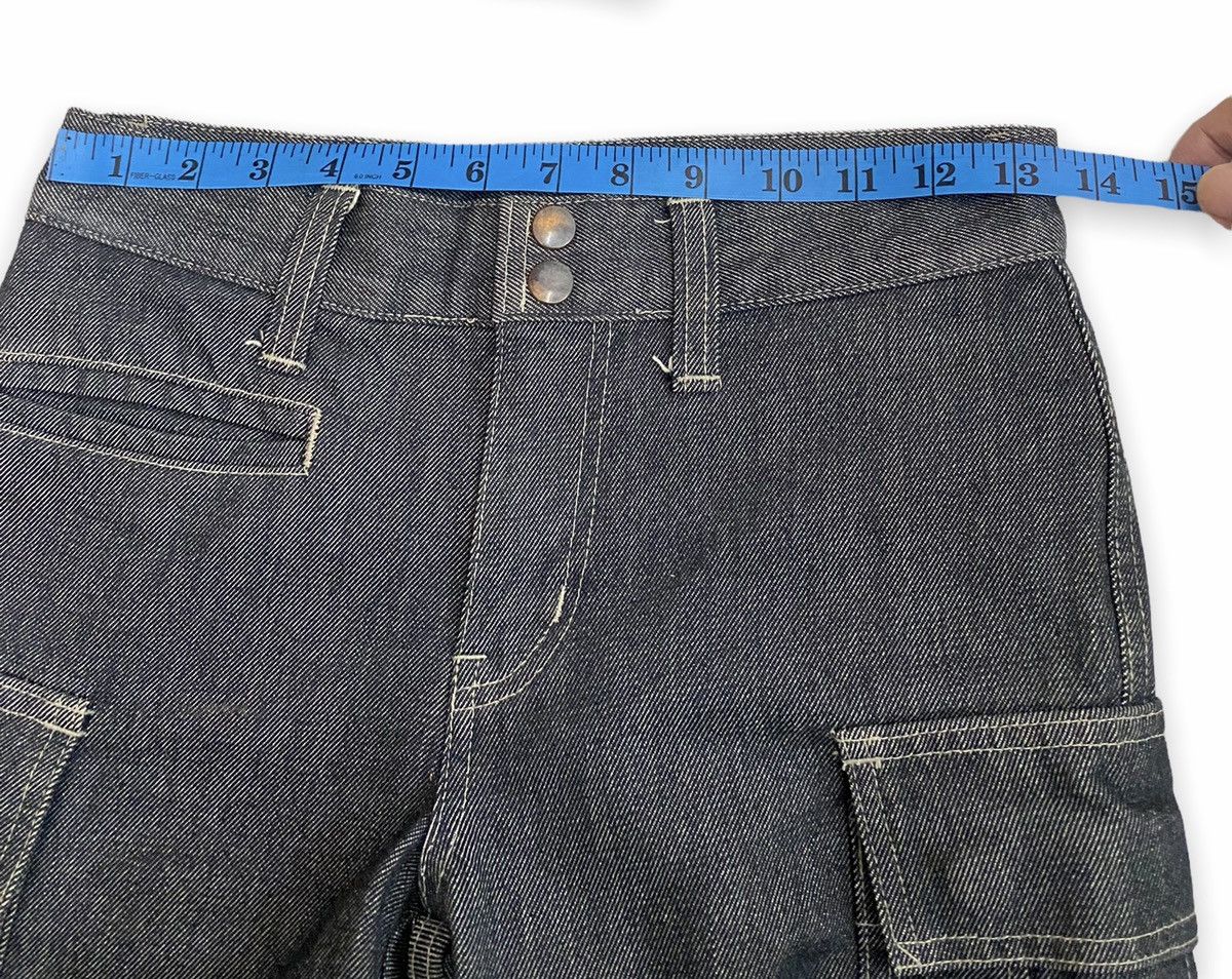 Hysteric Glamour Rare design Size 27" / US 4 / IT 40 - 15 Thumbnail