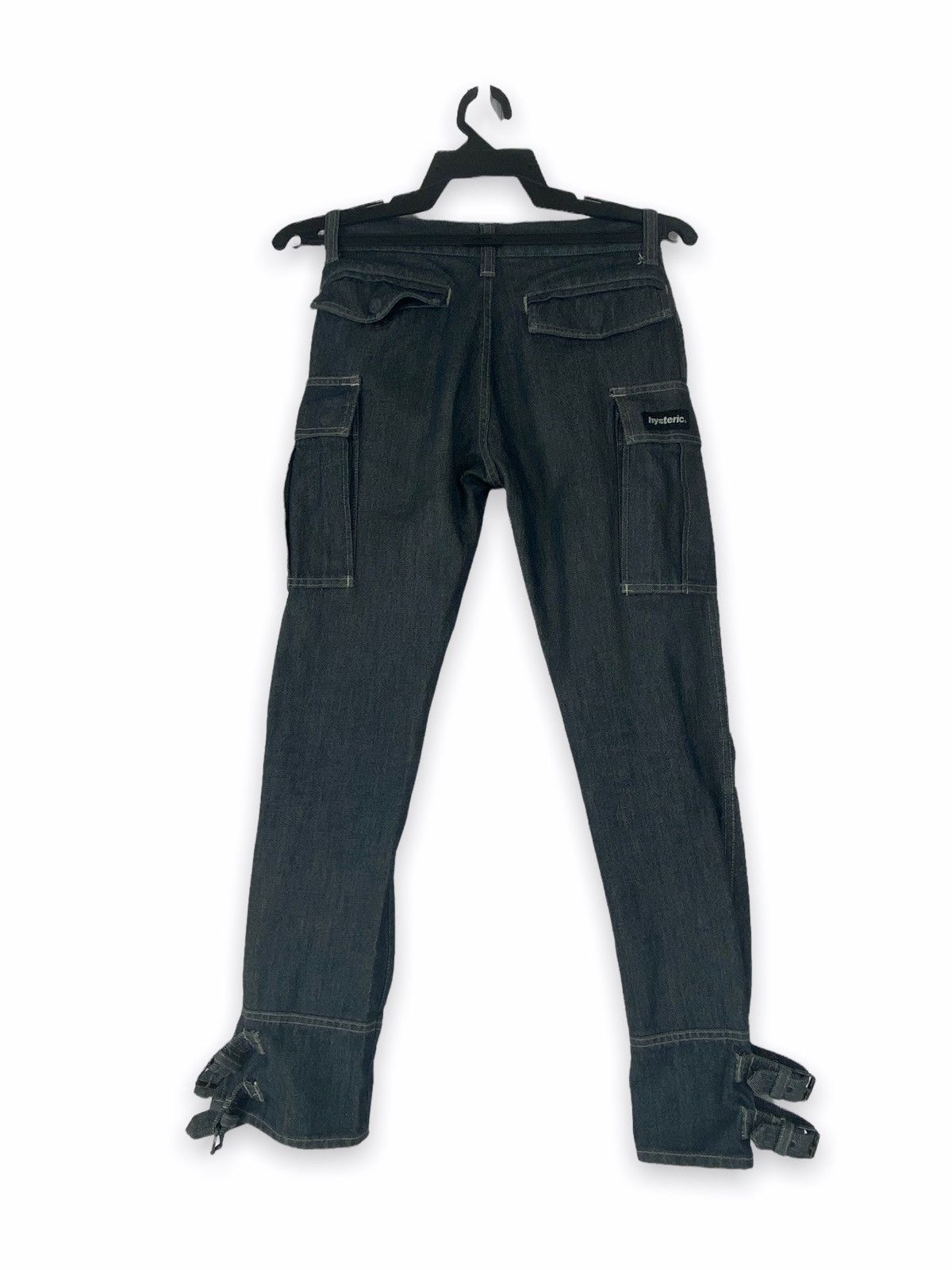Hysteric Glamour Rare design Size 27" / US 4 / IT 40 - 6 Thumbnail