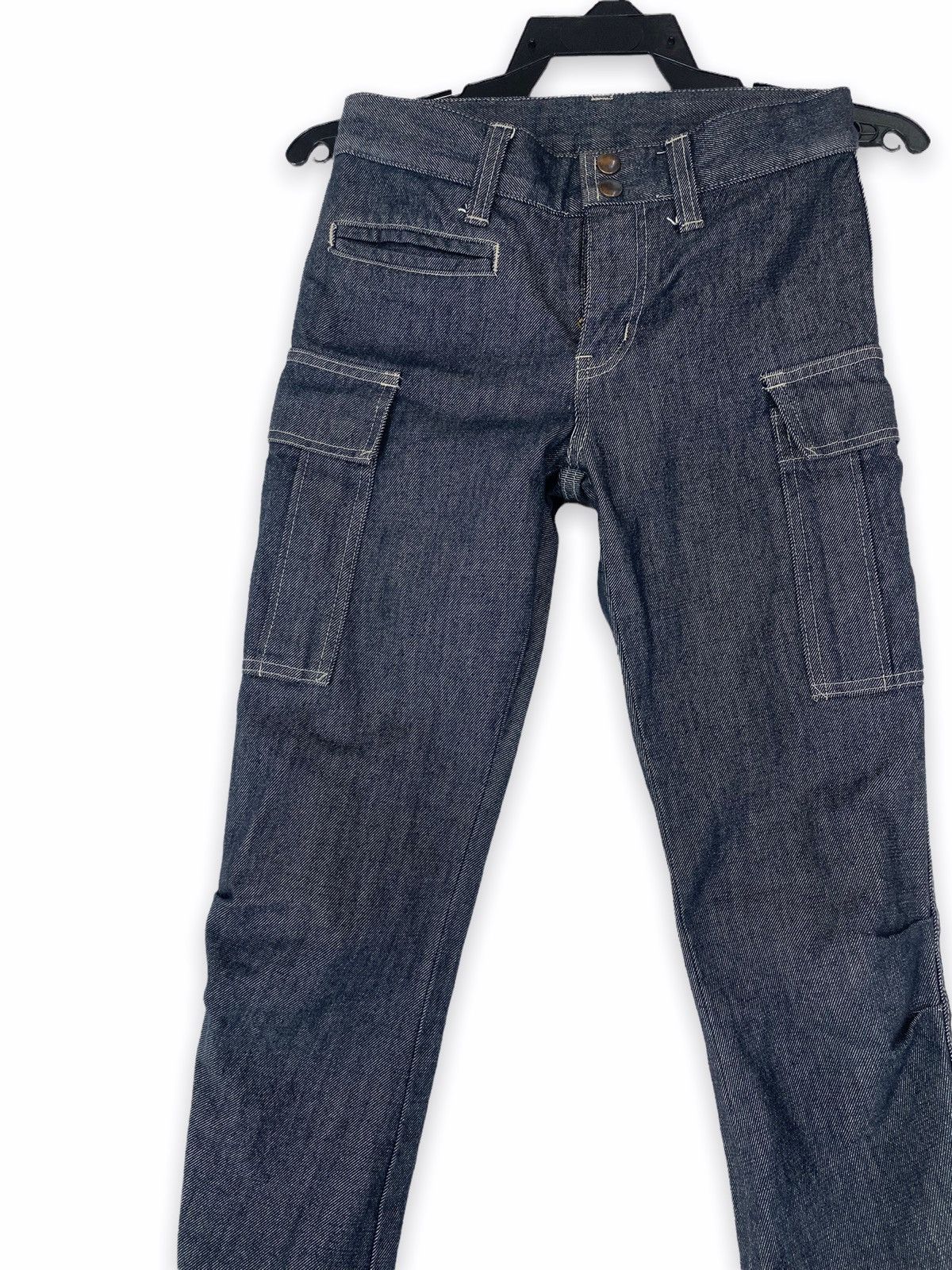 Hysteric Glamour Rare design Size 27" / US 4 / IT 40 - 2 Thumbnail