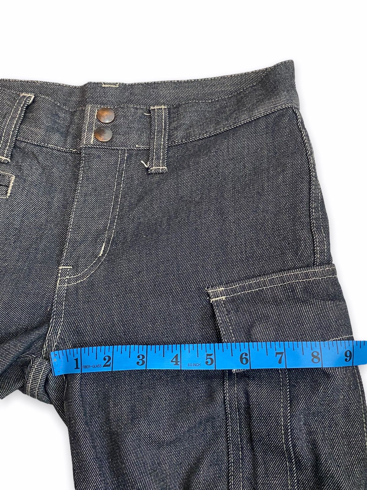 Hysteric Glamour Rare design Size 27" / US 4 / IT 40 - 12 Thumbnail