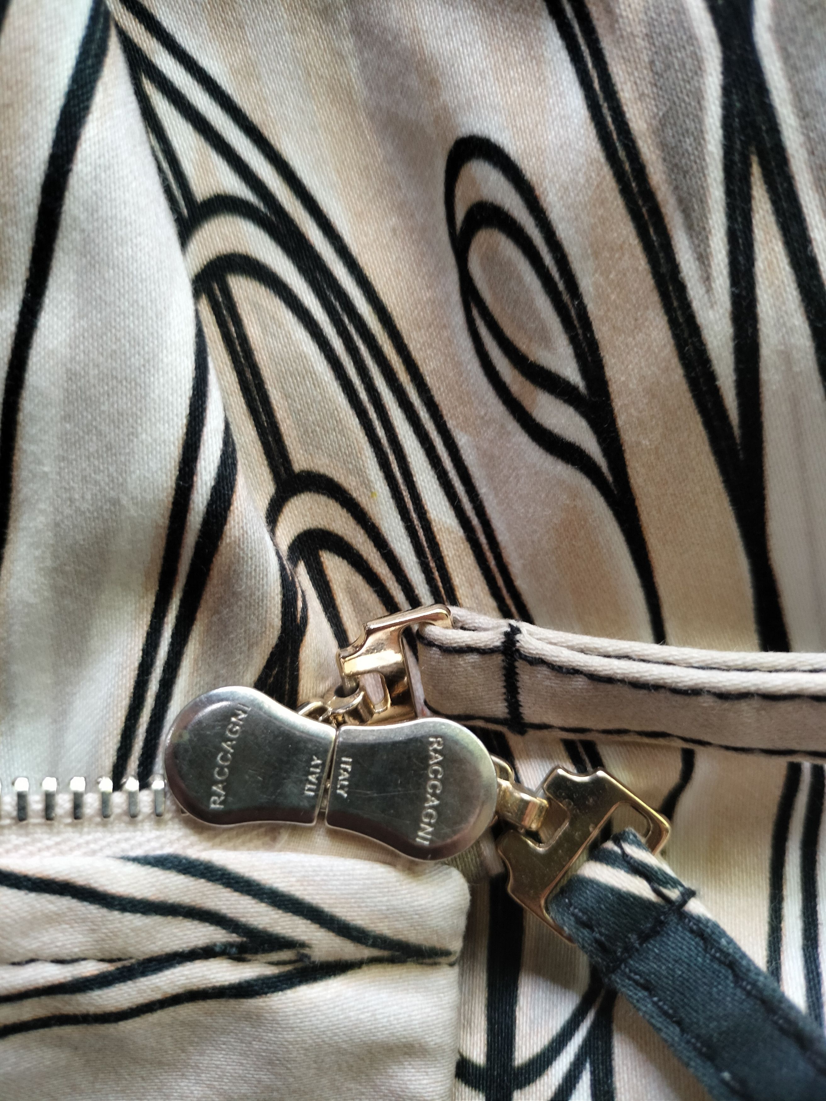 Blumarine Blumarine Womens coat Size L / US 10 / IT 46 - 6 Thumbnail