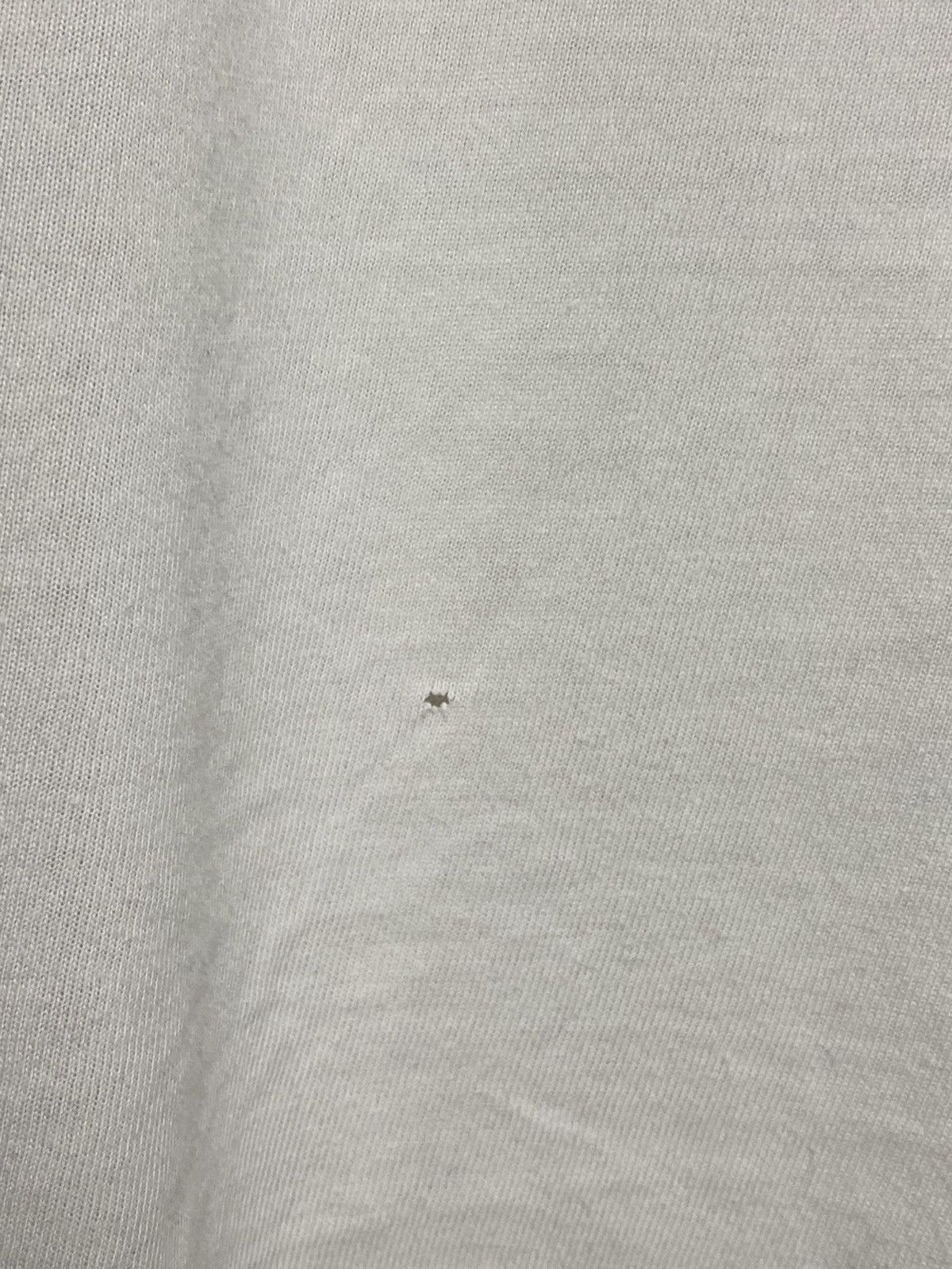 Palace Palace T-shirt white camo tri ferg Size US M / EU 48-50 / 2 - 5 Thumbnail