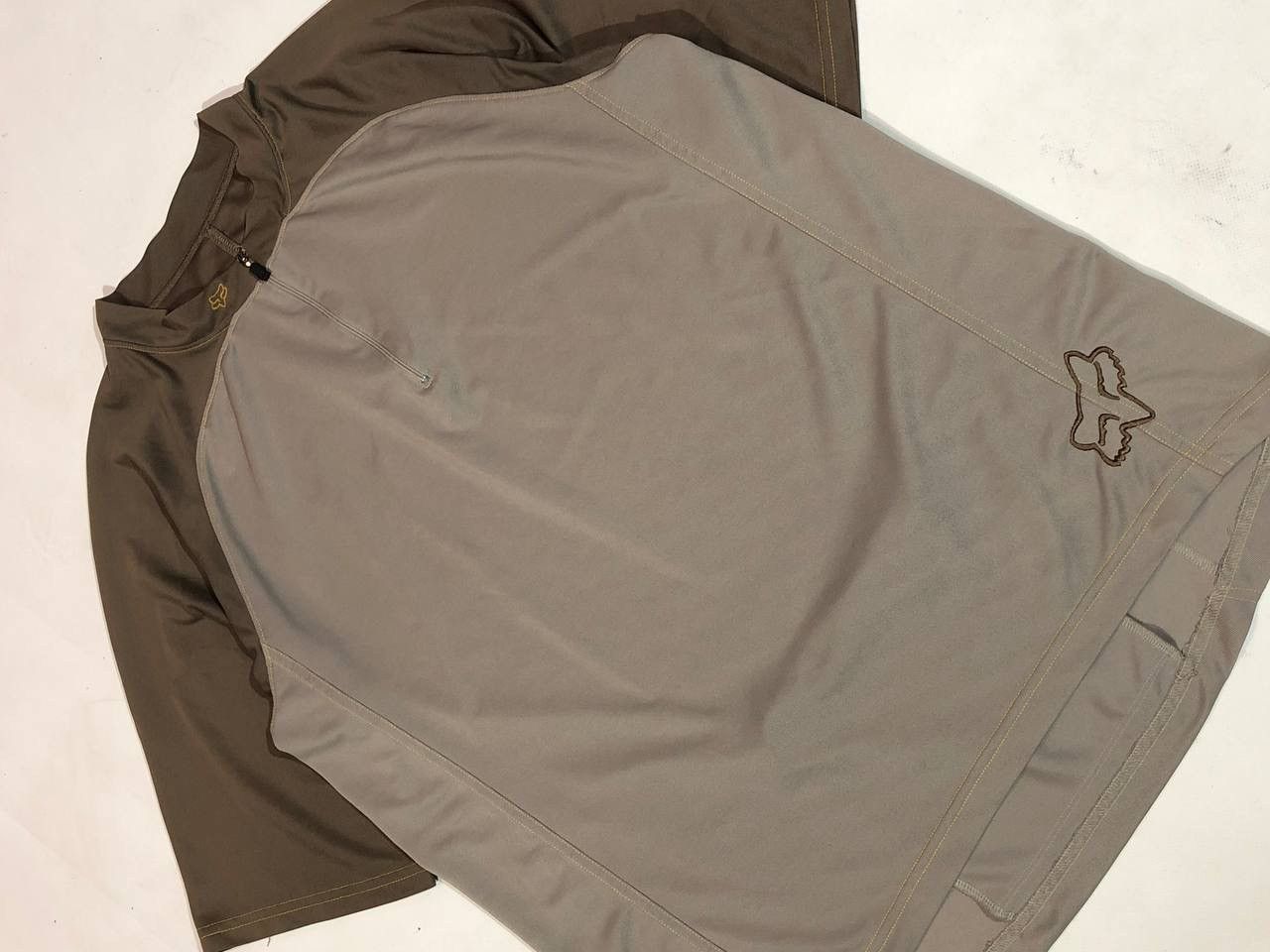 Fox Racing Fox Racing T Shirt Size US XL / EU 56 / 4 - 4 Thumbnail
