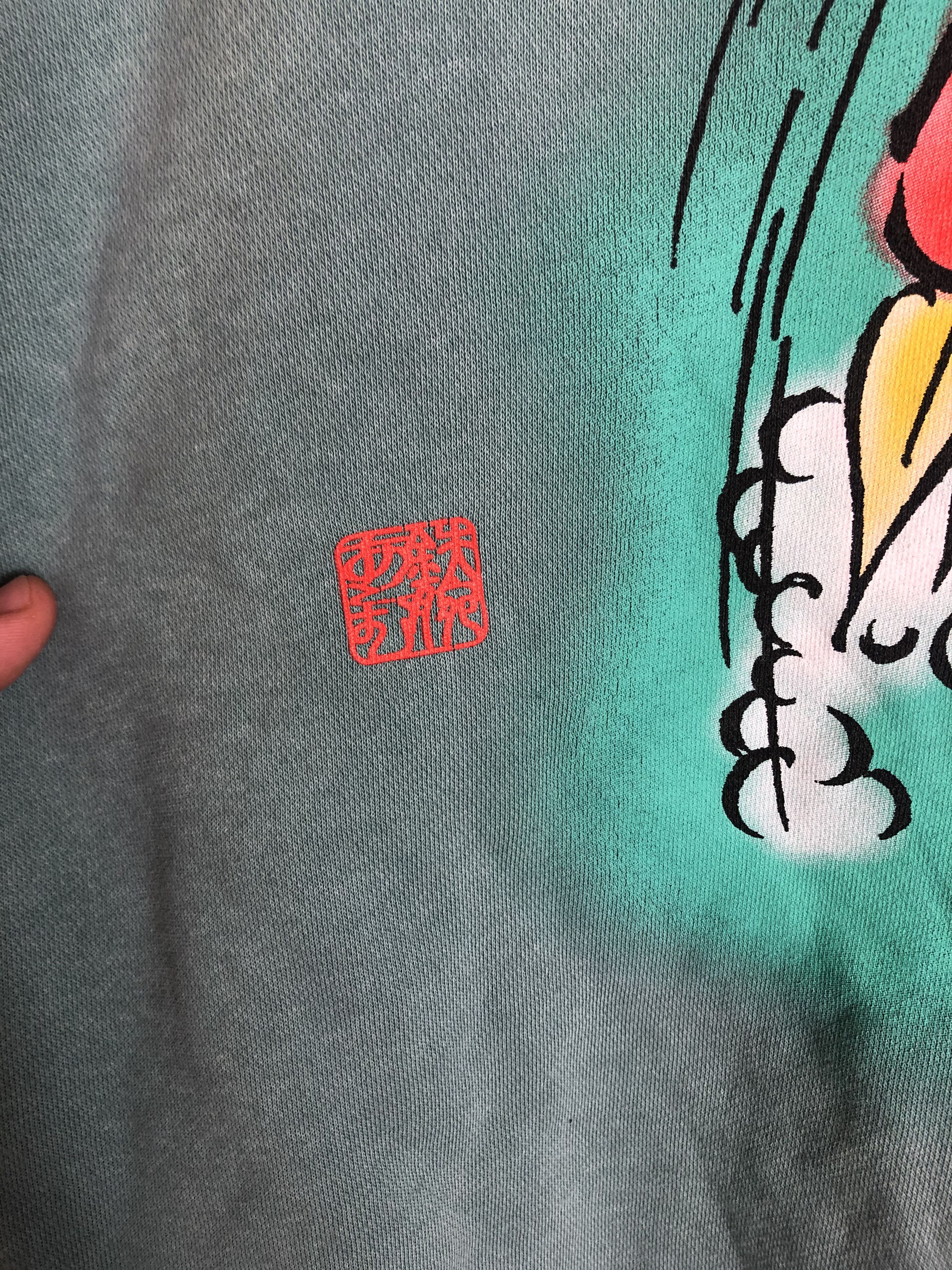 Diamond Supply Co. Diamond Supply CO Sweatshirt Size US M / EU 48-50 / 2 - 4 Thumbnail
