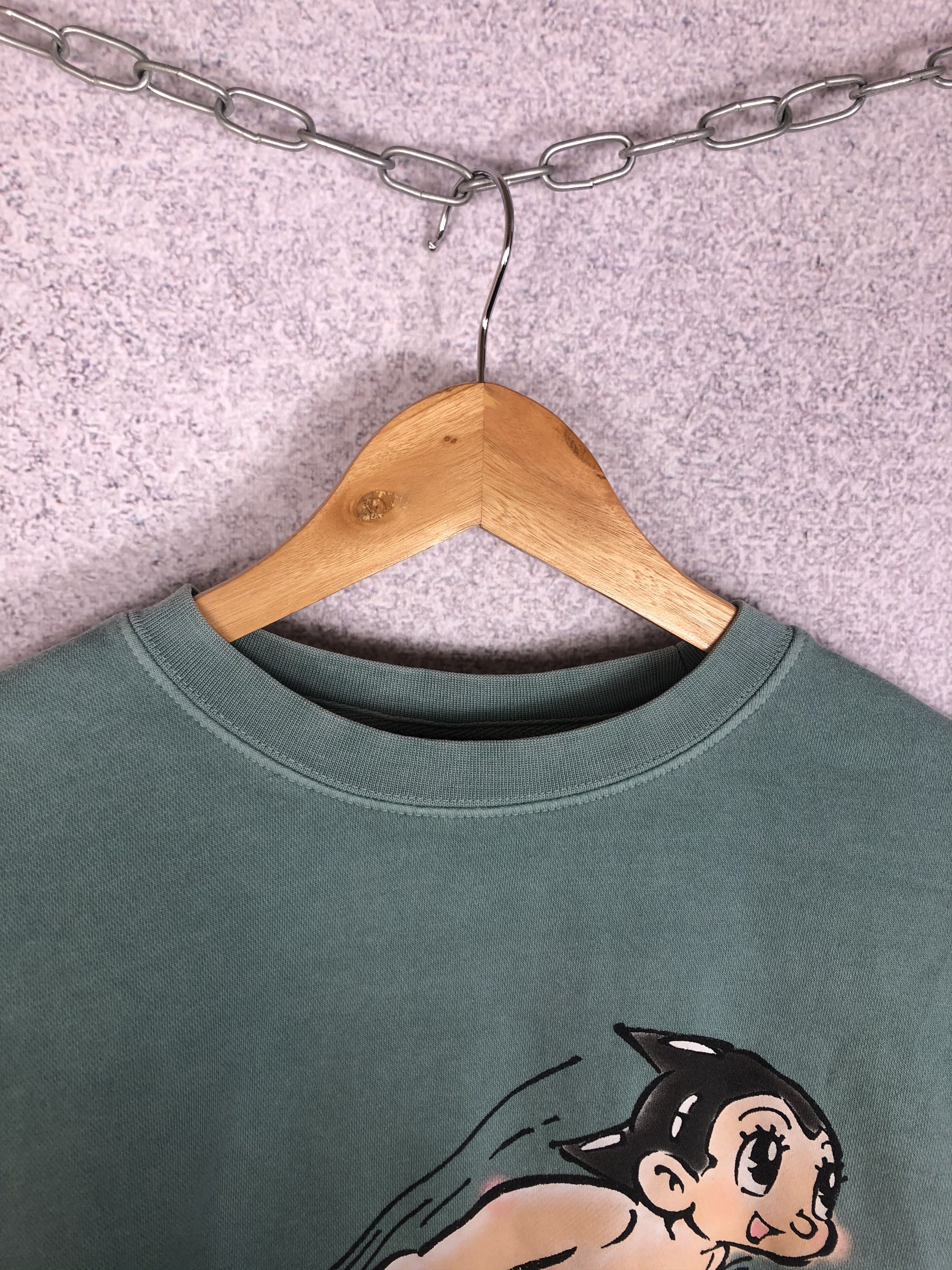 Diamond Supply Co. Diamond Supply CO Sweatshirt Size US M / EU 48-50 / 2 - 6 Thumbnail