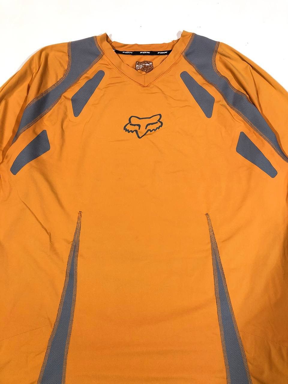 Fox Racing Fox Racing T Shirt Size US L / EU 52-54 / 3 - 2 Thumbnail