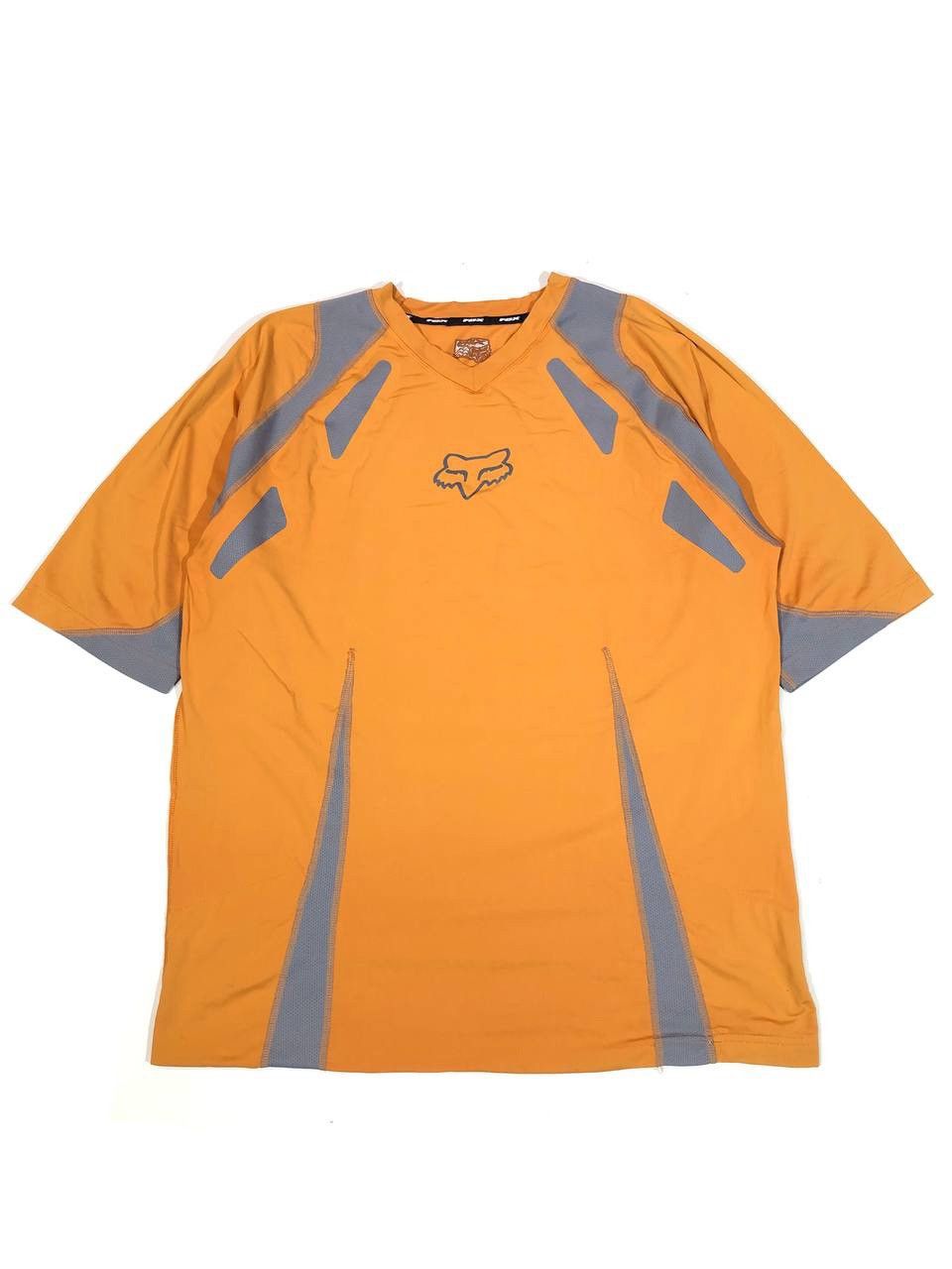 Fox Racing Fox Racing T Shirt Size US L / EU 52-54 / 3 - 1 Thumbnail