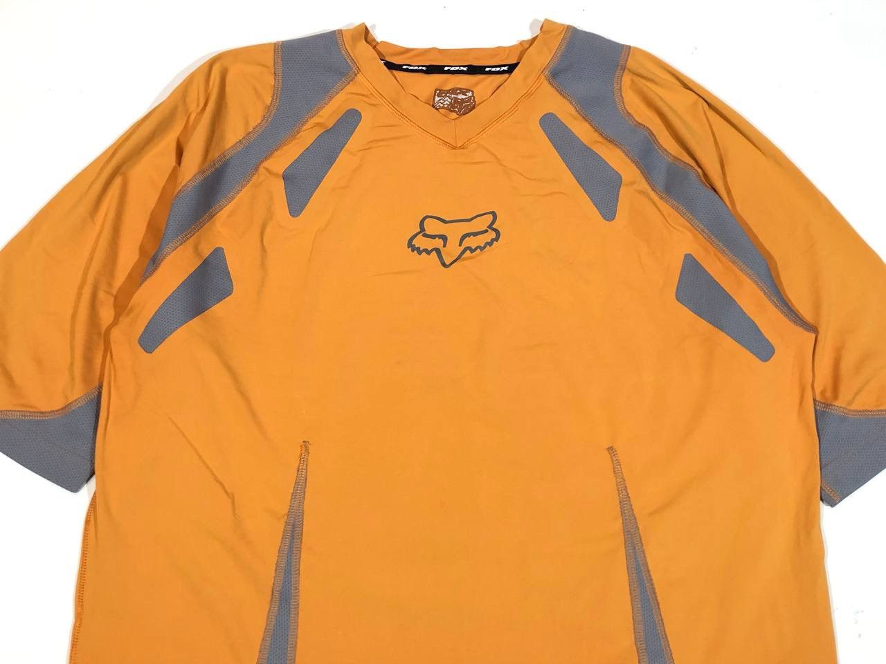 Fox Racing Fox Racing T Shirt Size US L / EU 52-54 / 3 - 5 Thumbnail