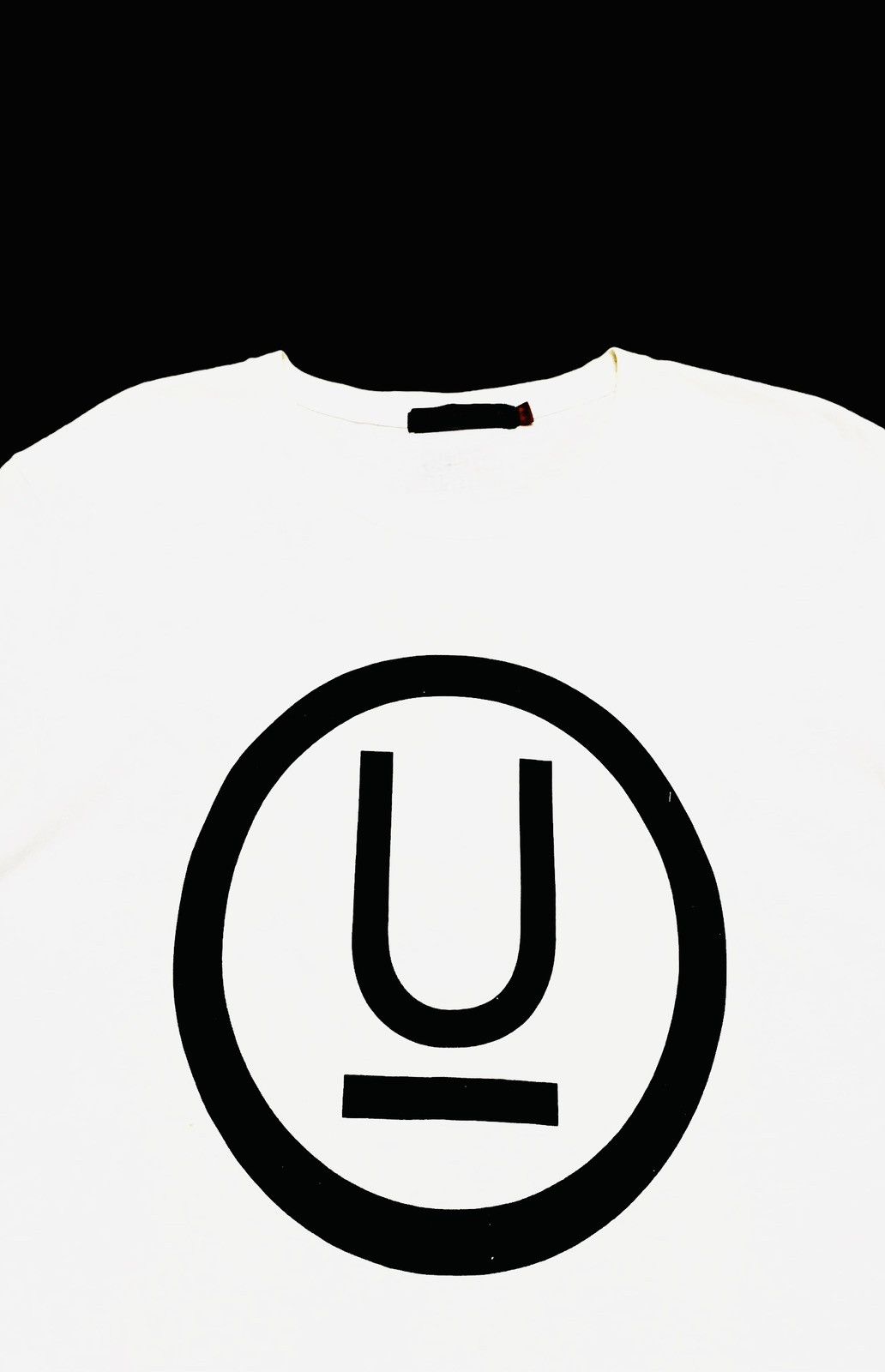 Undercover Rare Design Vintage Japanese Brand Undercover T-shirt 2000s Size US L / EU 52-54 / 3 - 3 Thumbnail
