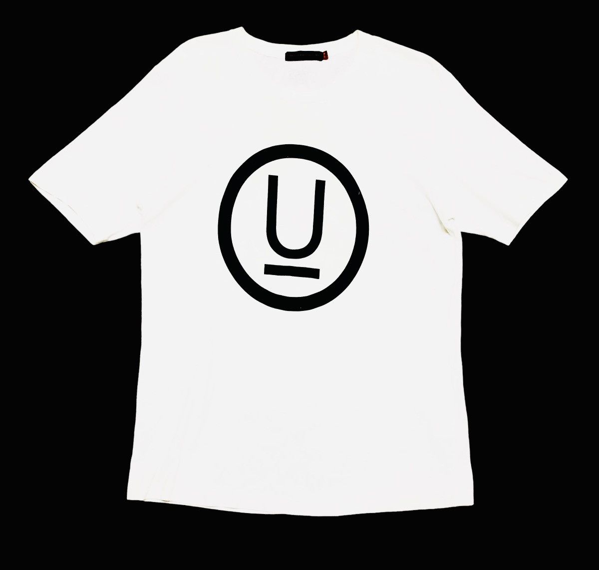 Rare Design Vintage Japanese Brand Undercover T-shirt 2000s