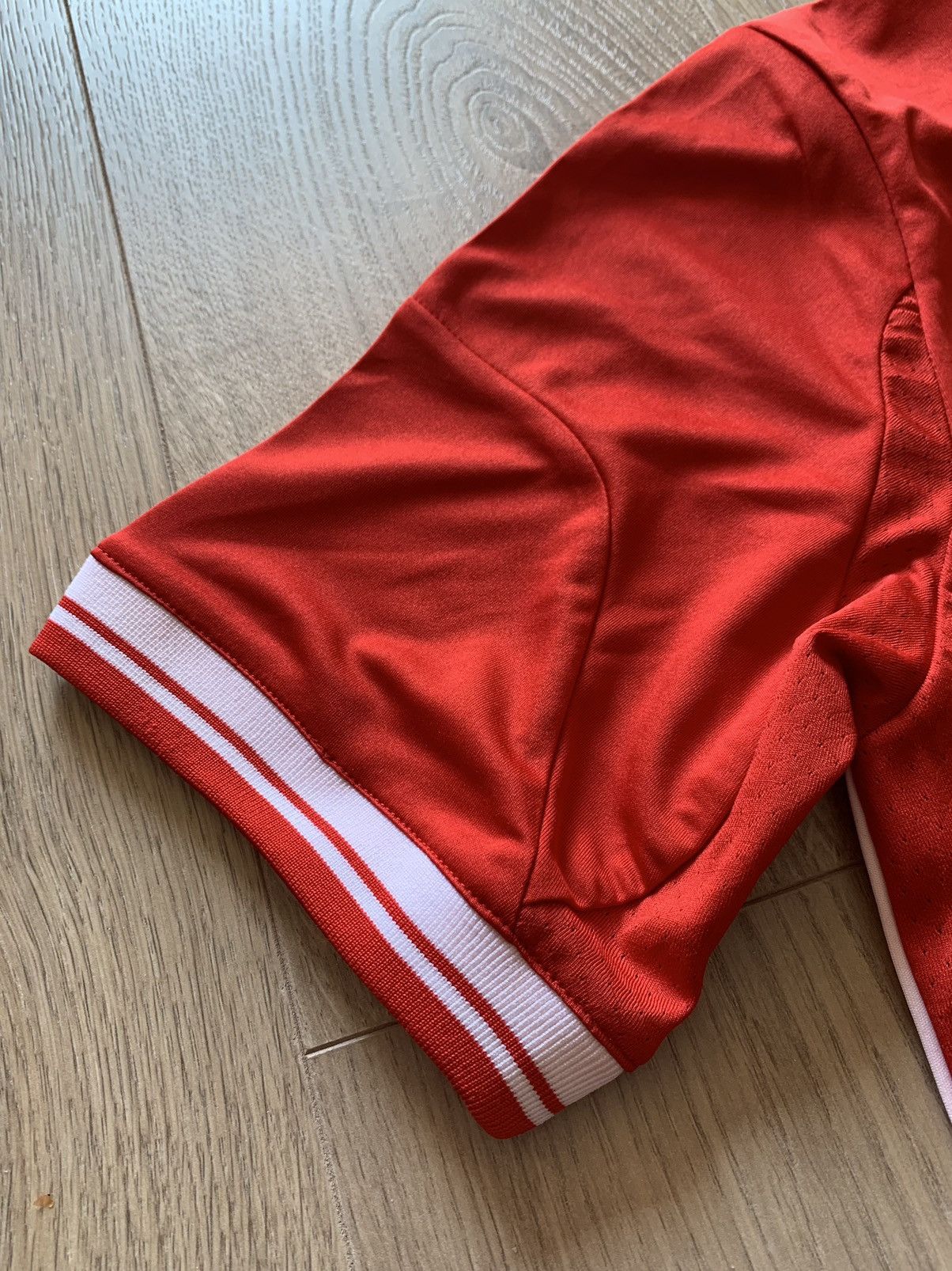 Adidas Adidas Bayern Munich FC Ribery Soccer Jersey Size US L / EU 52-54 / 3 - 12 Thumbnail