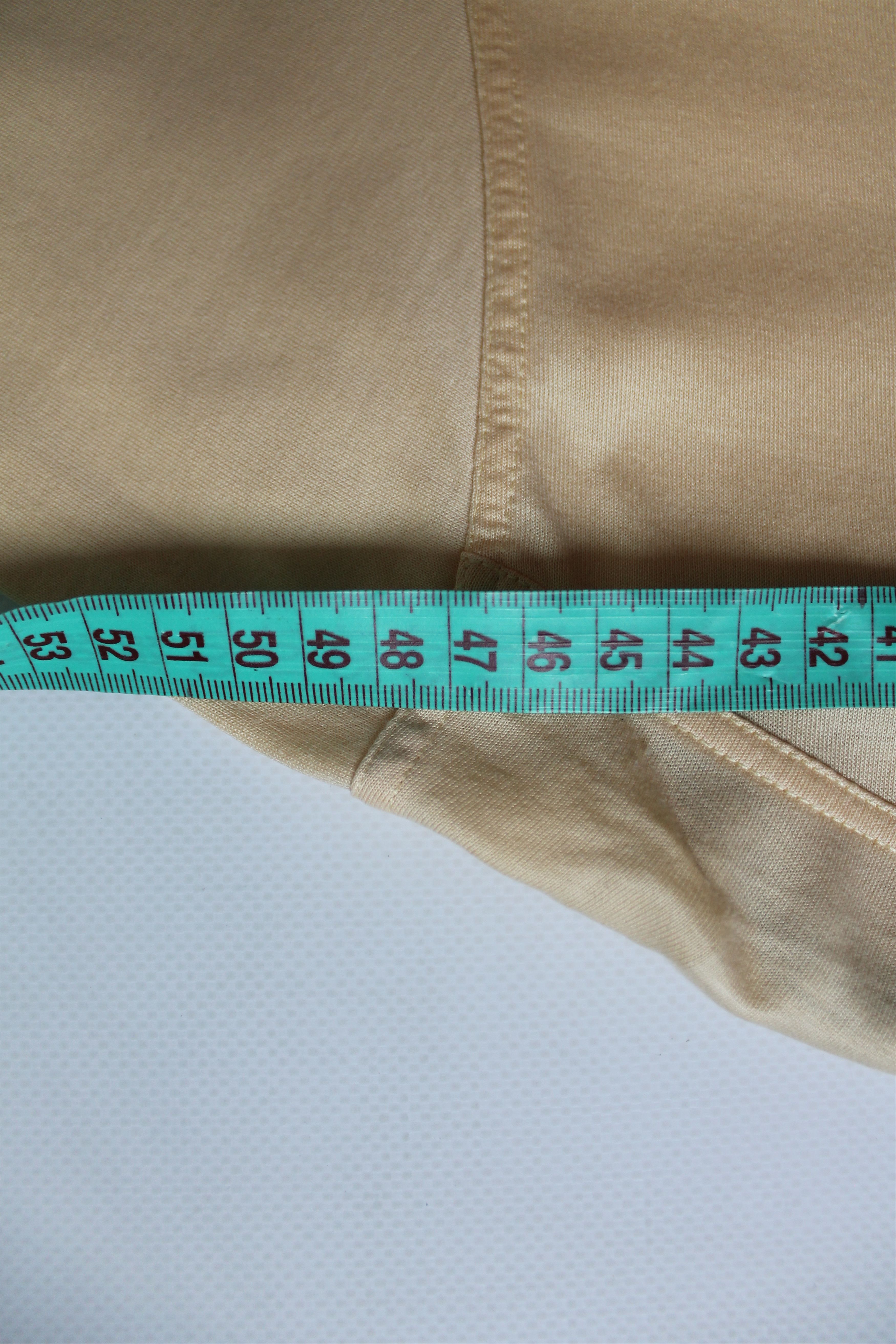 Paul & Shark Paul & Shark Polo Shirt Peach Vintage Yachting Size US L / EU 52-54 / 3 - 8 Thumbnail