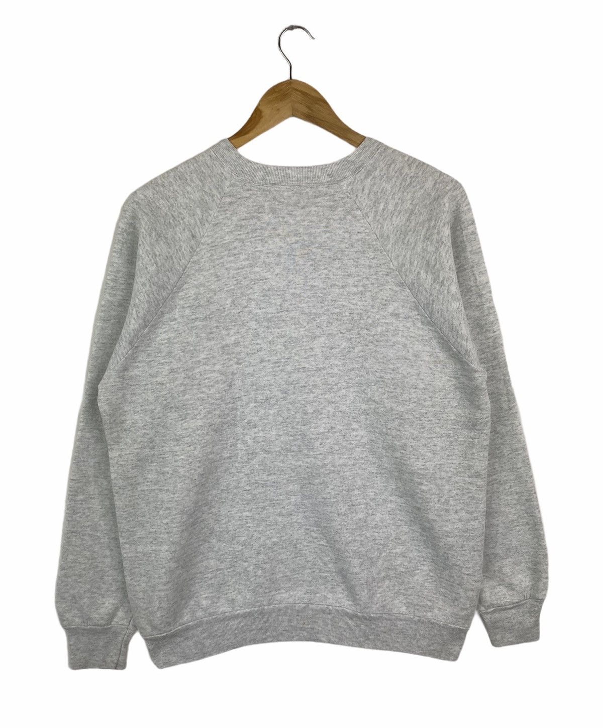 Cartoon Network × Vintage Vintage BETTY BOOP Cartoon Big Logo Sweatshirt Pullover Size US S / EU 44-46 / 1 - 2 Thumbnail