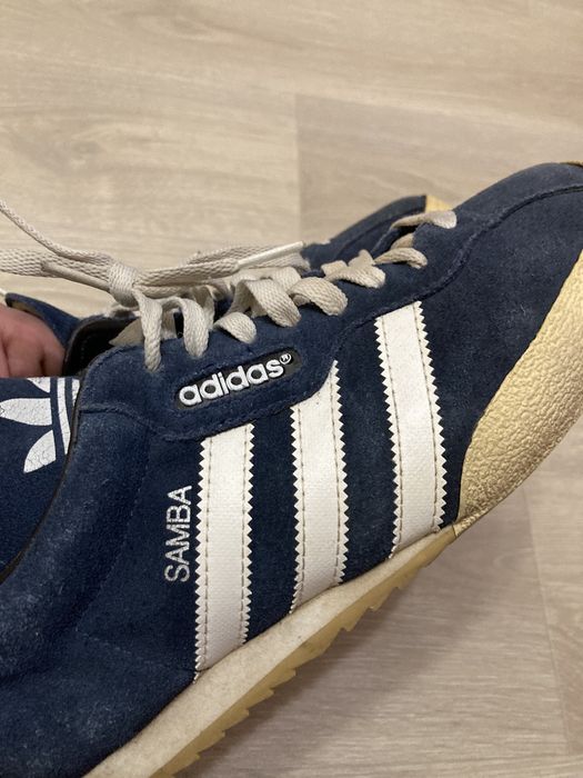 adidas cyber metallic