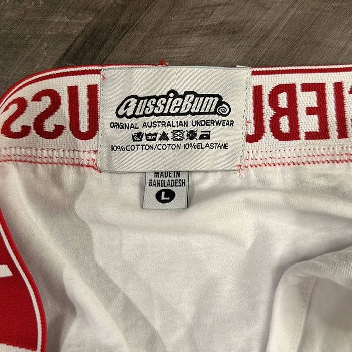 1 AussieBum Brief | Grailed