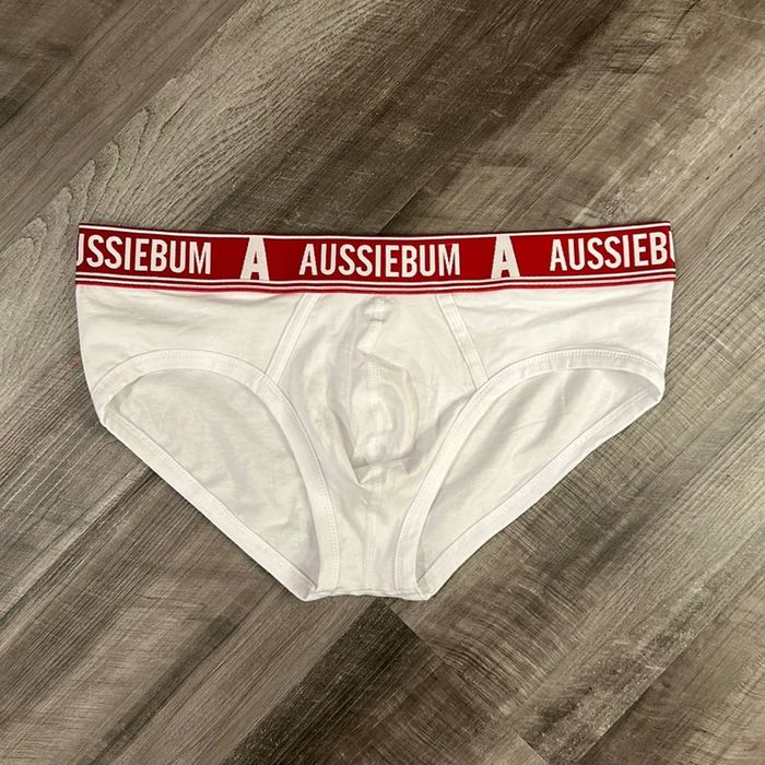 1 AussieBum Brief | Grailed