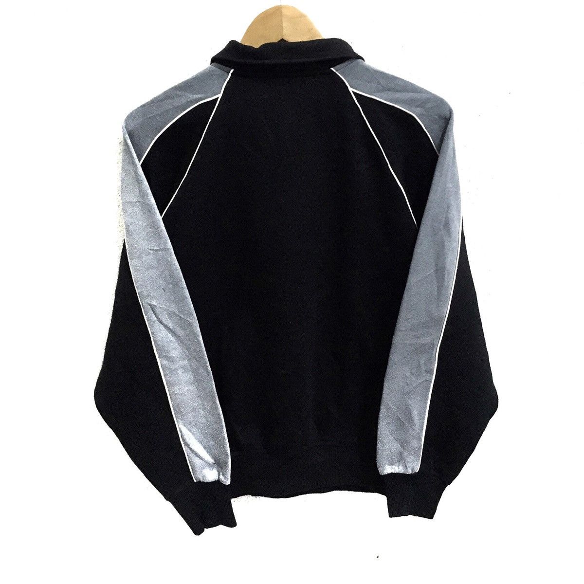 Vans × Vintage VINTAGE VANS USA SMALL LOGO SKATEBOARD SWEATSHIRT Size US S / EU 44-46 / 1 - 2 Thumbnail