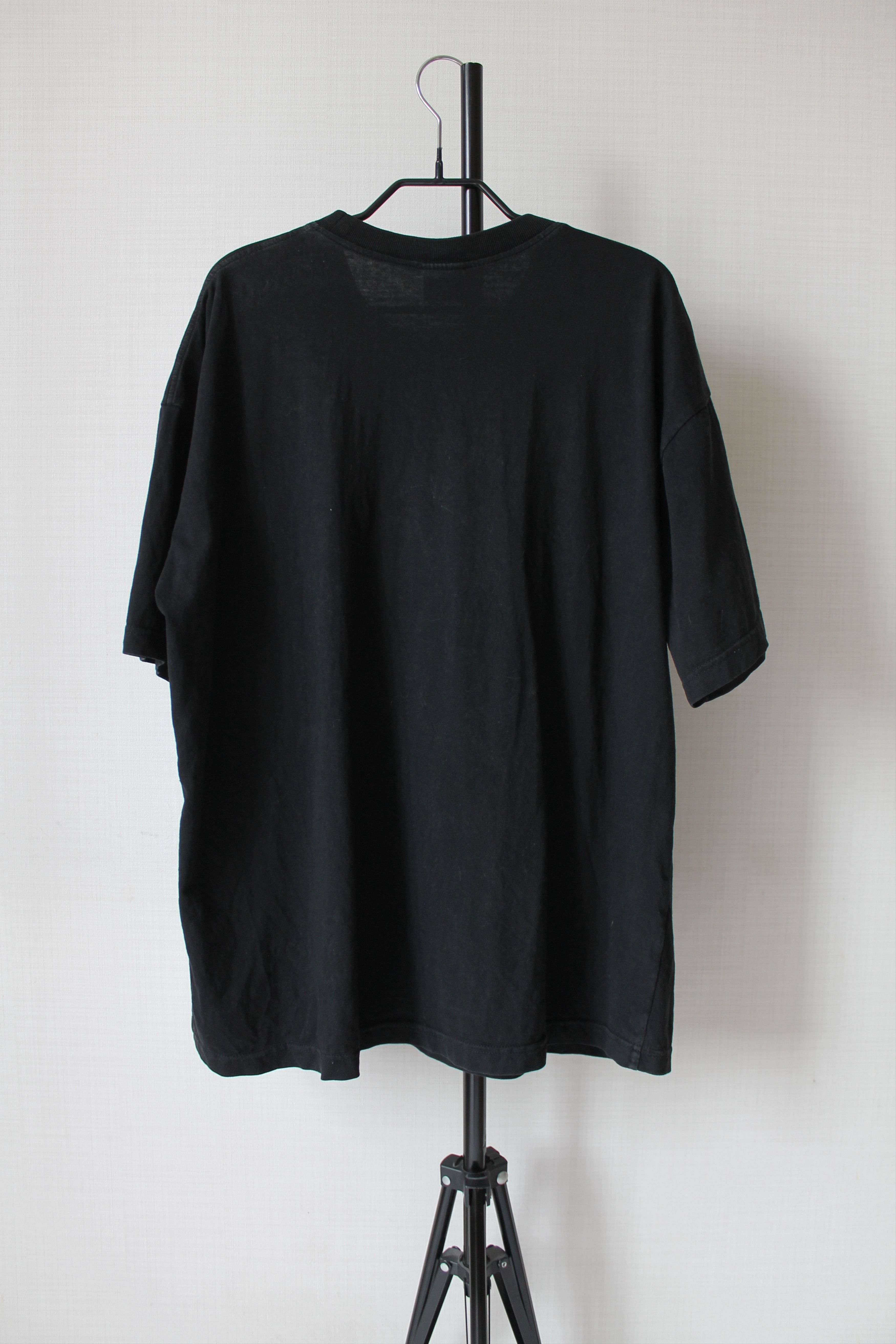 Vintage Y2K 00's Ruud van Nistelrooy Vintage T Shirt Manchester Size US XXL / EU 58 / 5 - 8 Thumbnail
