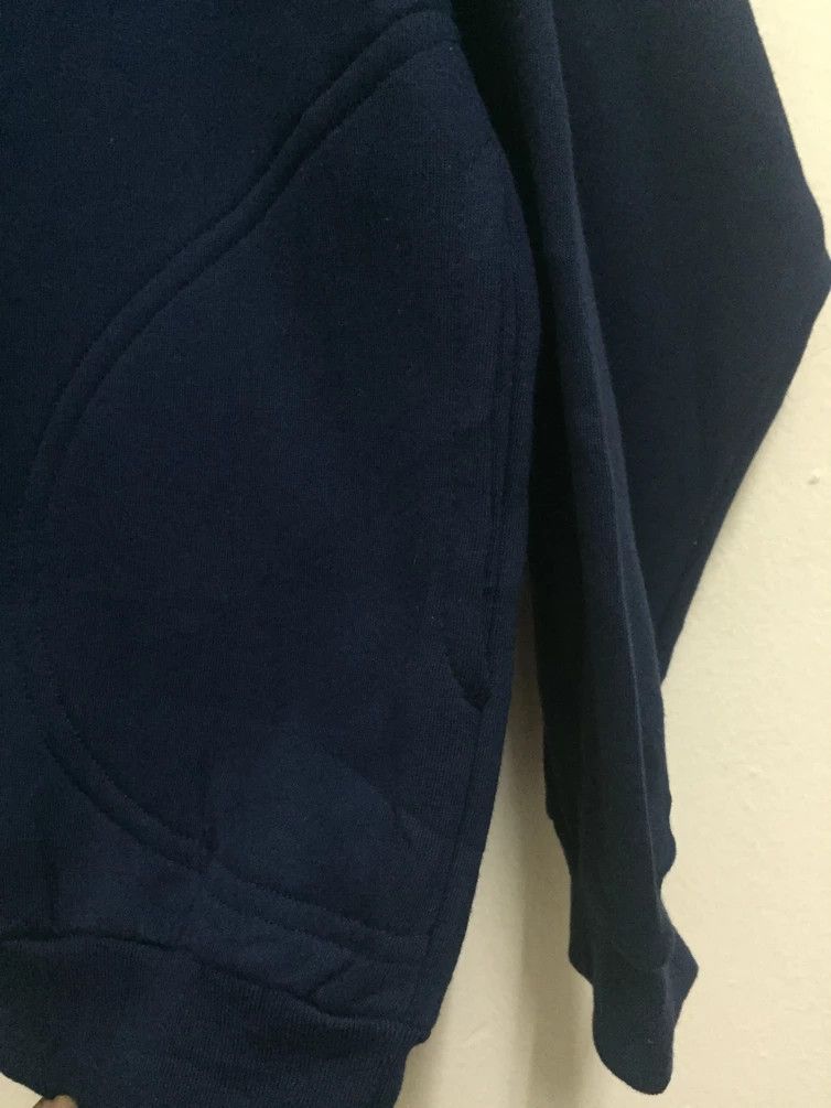 Other Vtg 90s Sydney Australia embroidery Half zipper jumper Size US M / EU 48-50 / 2 - 6 Thumbnail