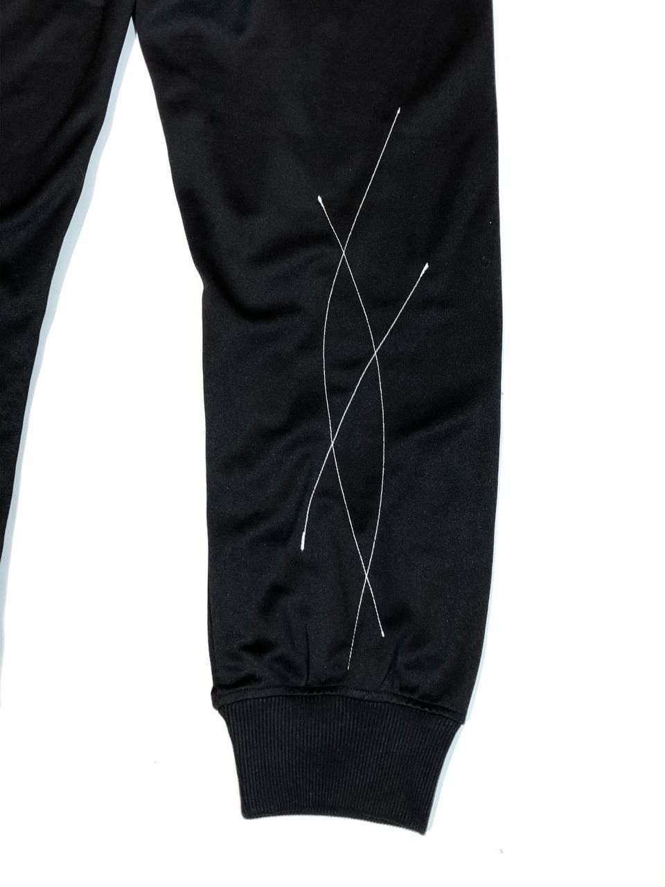 Sulvam Onitsuka Tiger Sulvam Japanese Pants Size US 36 / EU 52 - 14 Thumbnail