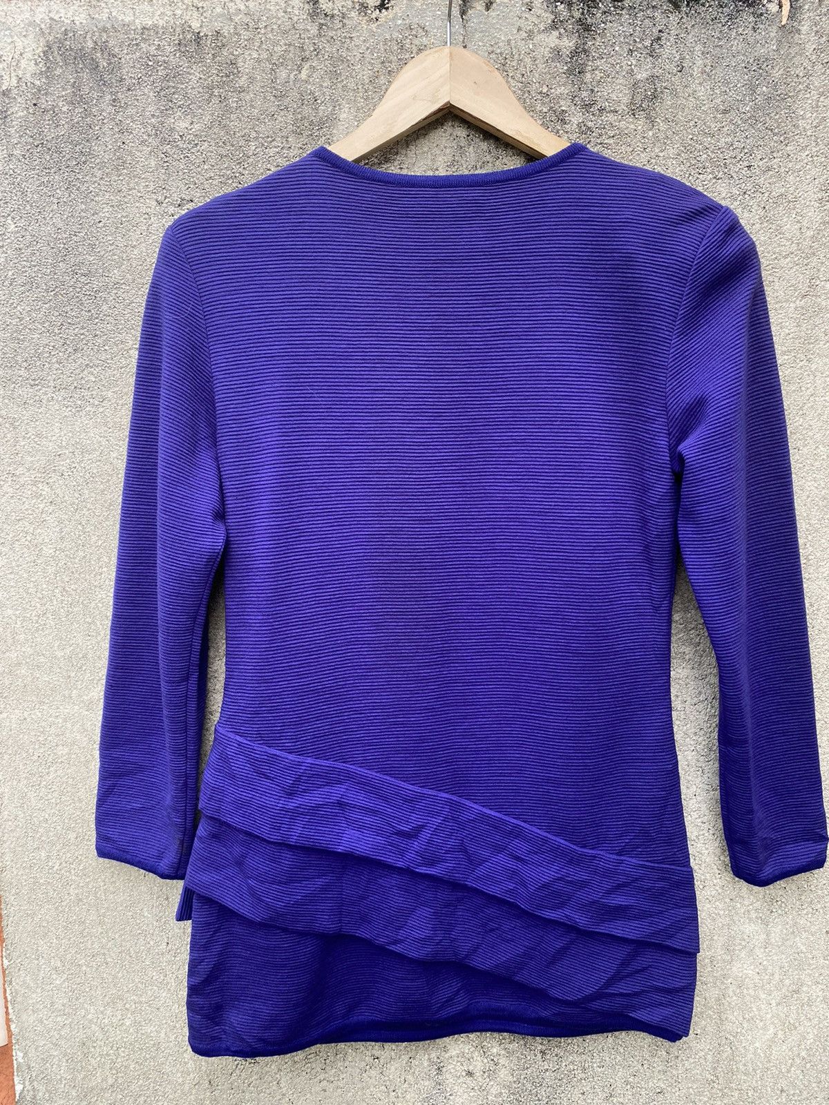 Christian Dior Monsieur × Dior Christian Dior PRET-A-PORTER BLOUSE Fashion Design Size L / US 10 / IT 46 - 2 Thumbnail