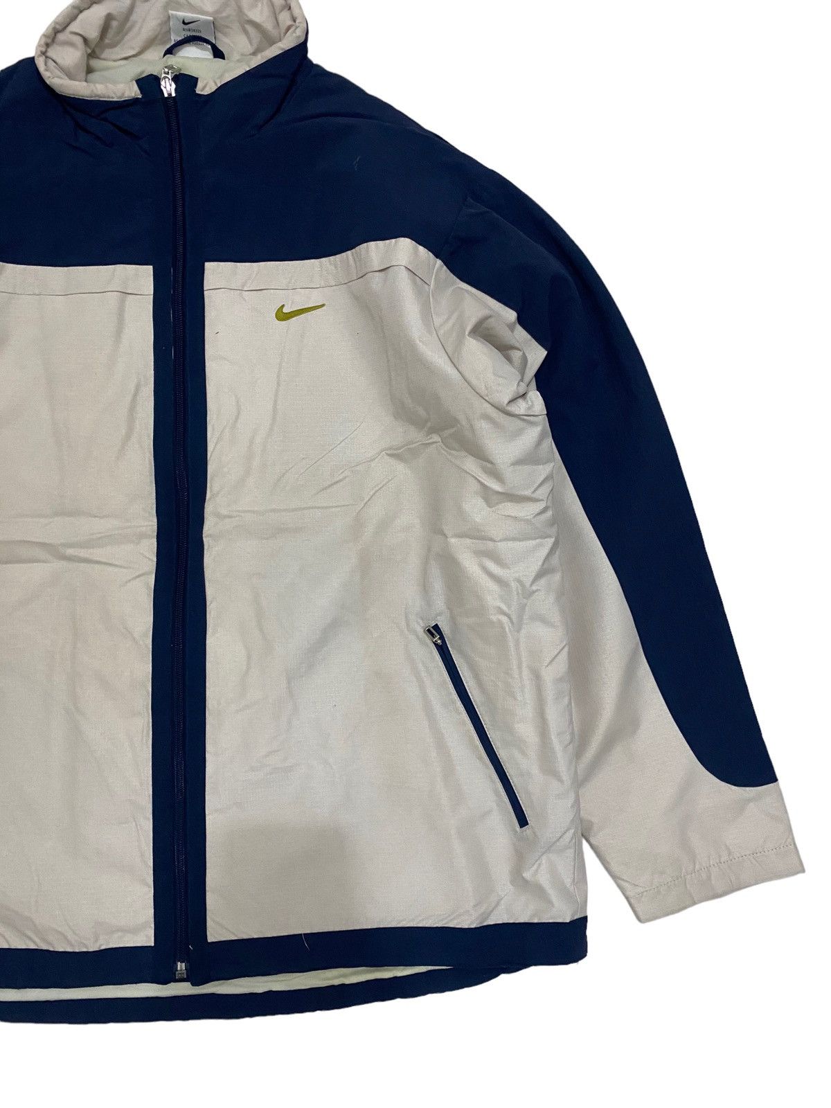 Nike × Nike ACG Nike Puffer Down Jacket Size US L / EU 52-54 / 3 - 3 Thumbnail