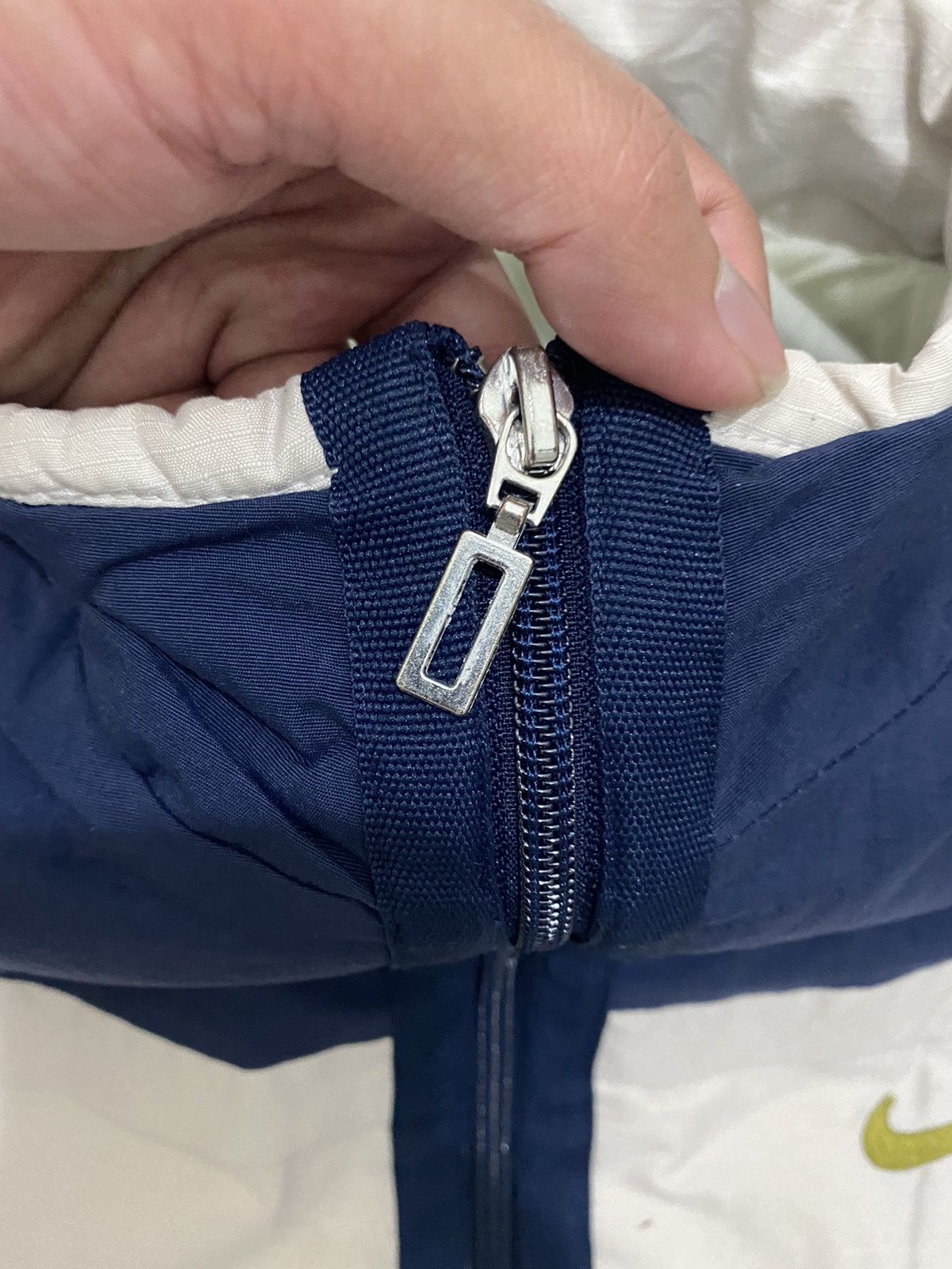 Nike × Nike ACG Nike Puffer Down Jacket Size US L / EU 52-54 / 3 - 5 Thumbnail