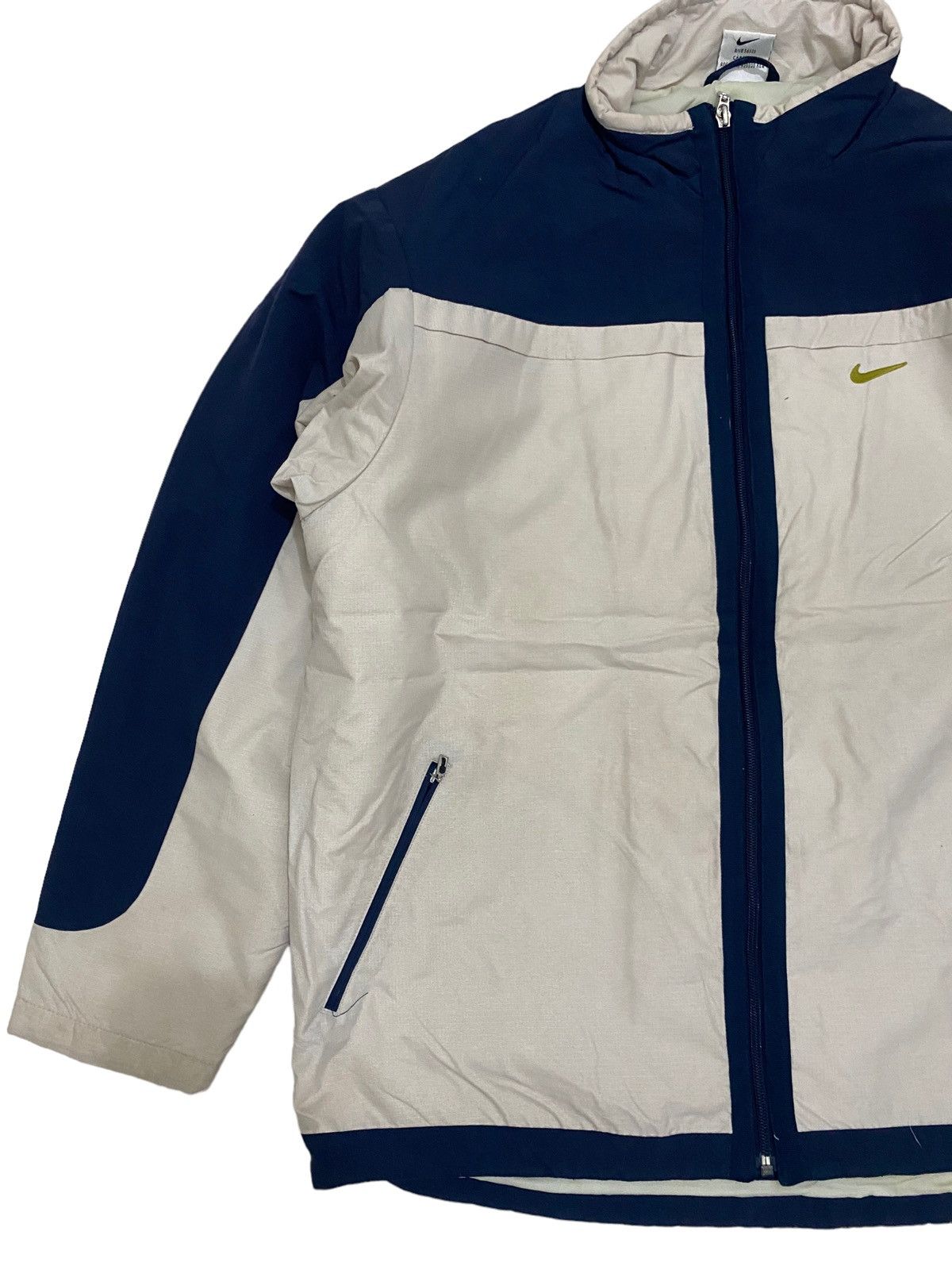 Nike × Nike ACG Nike Puffer Down Jacket Size US L / EU 52-54 / 3 - 2 Thumbnail
