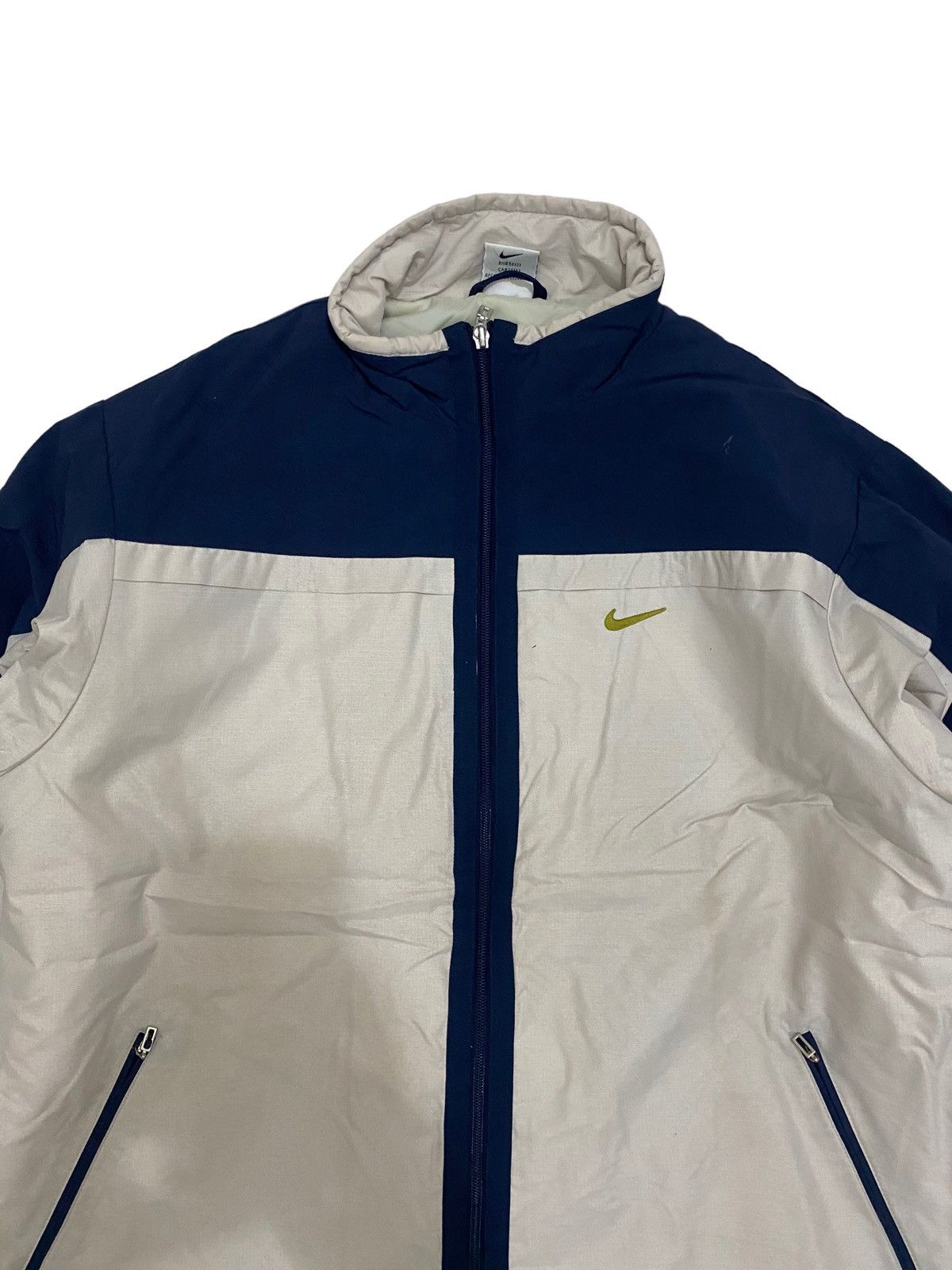 Nike × Nike ACG Nike Puffer Down Jacket Size US L / EU 52-54 / 3 - 4 Thumbnail