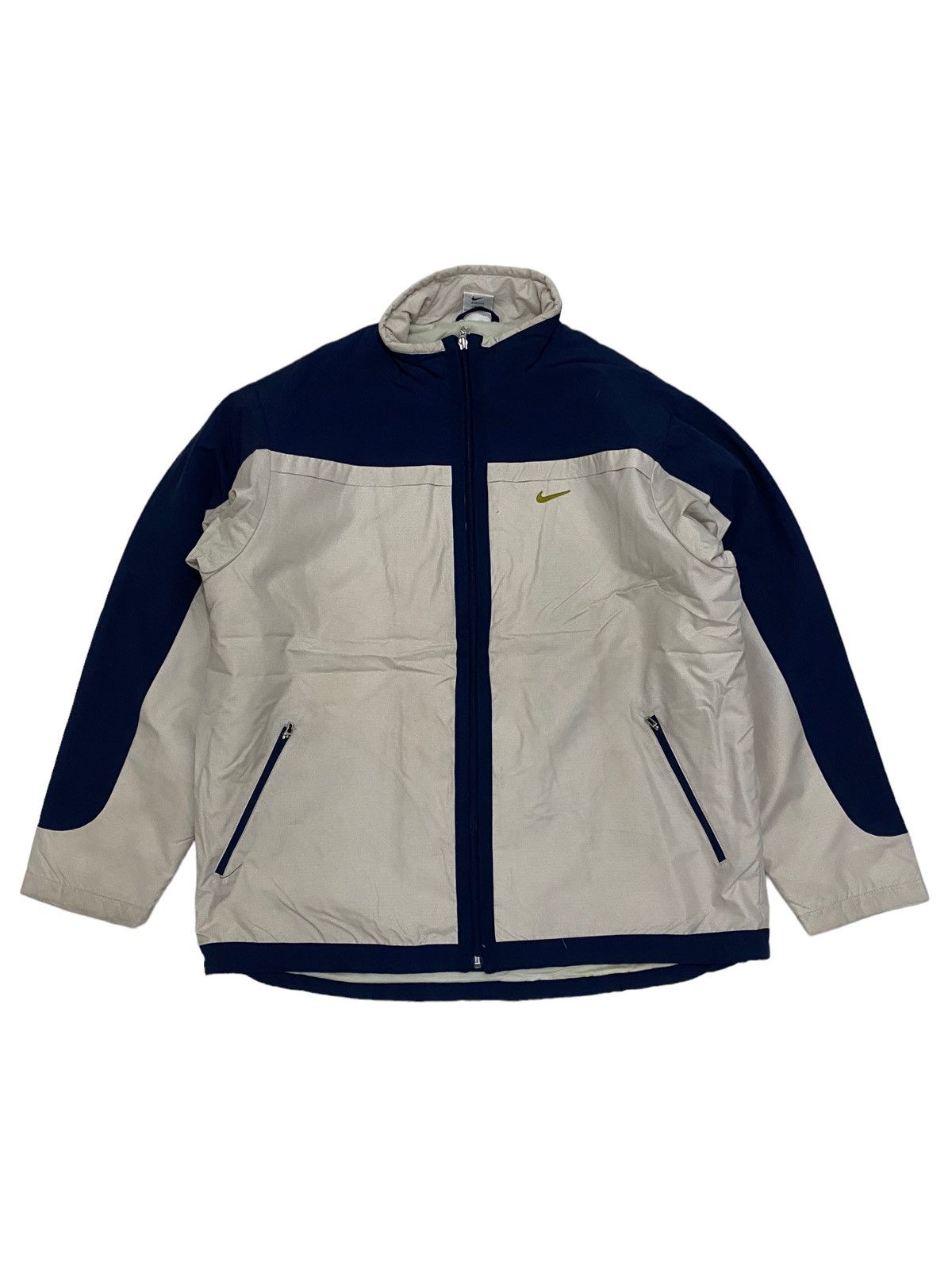 Nike × Nike ACG Nike Puffer Down Jacket Size US L / EU 52-54 / 3 - 1 Thumbnail