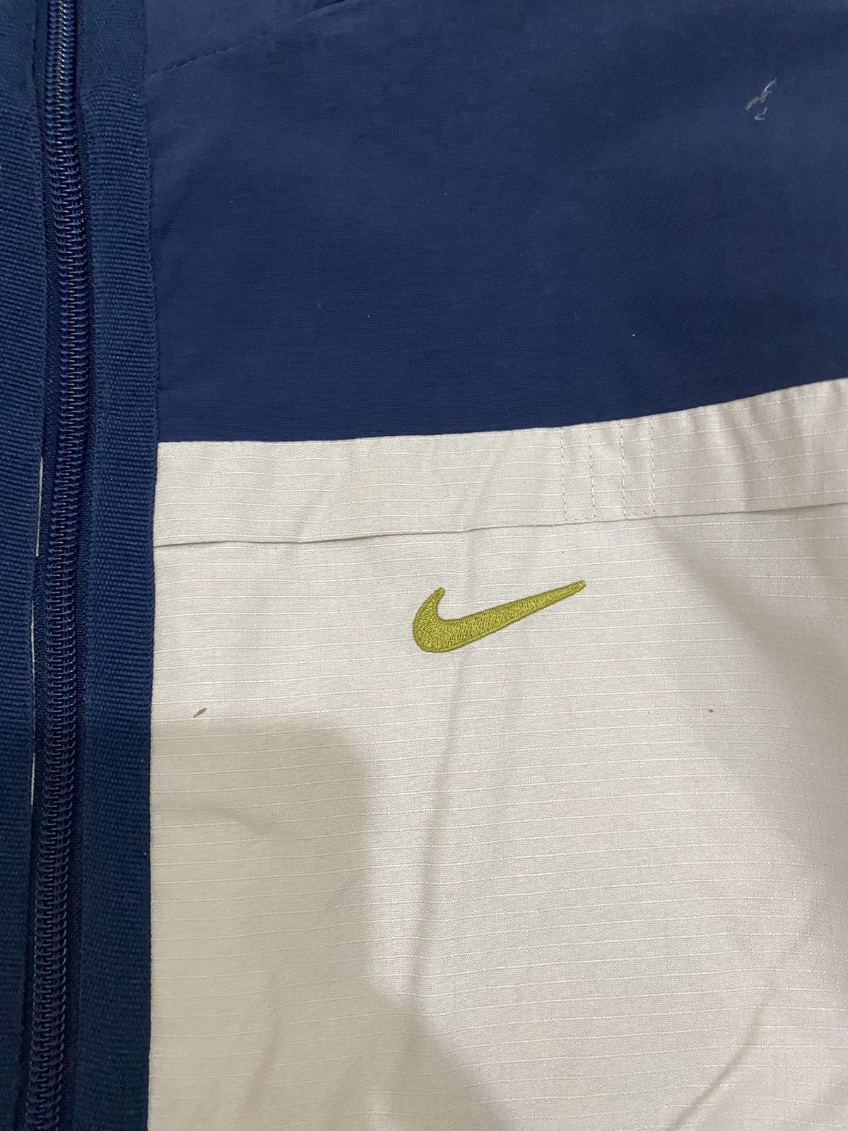 Nike × Nike ACG Nike Puffer Down Jacket Size US L / EU 52-54 / 3 - 7 Thumbnail