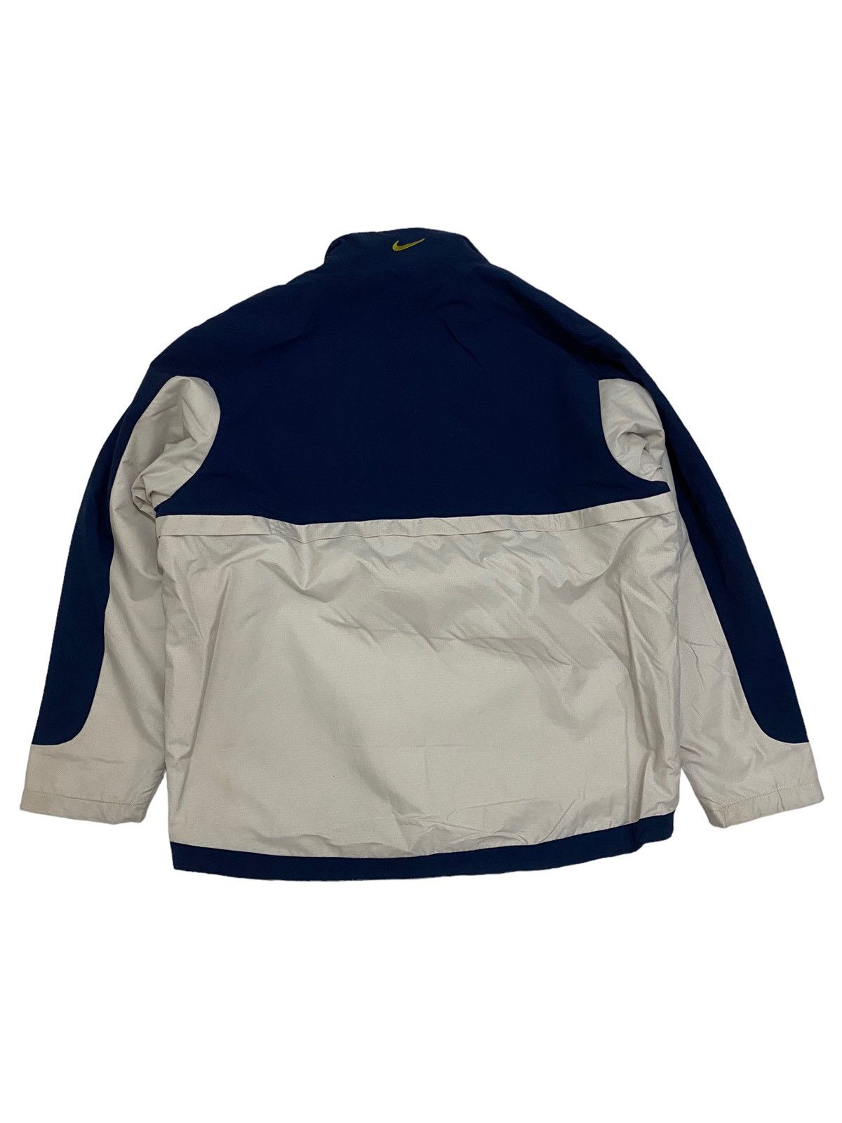 Nike × Nike ACG Nike Puffer Down Jacket Size US L / EU 52-54 / 3 - 11 Thumbnail