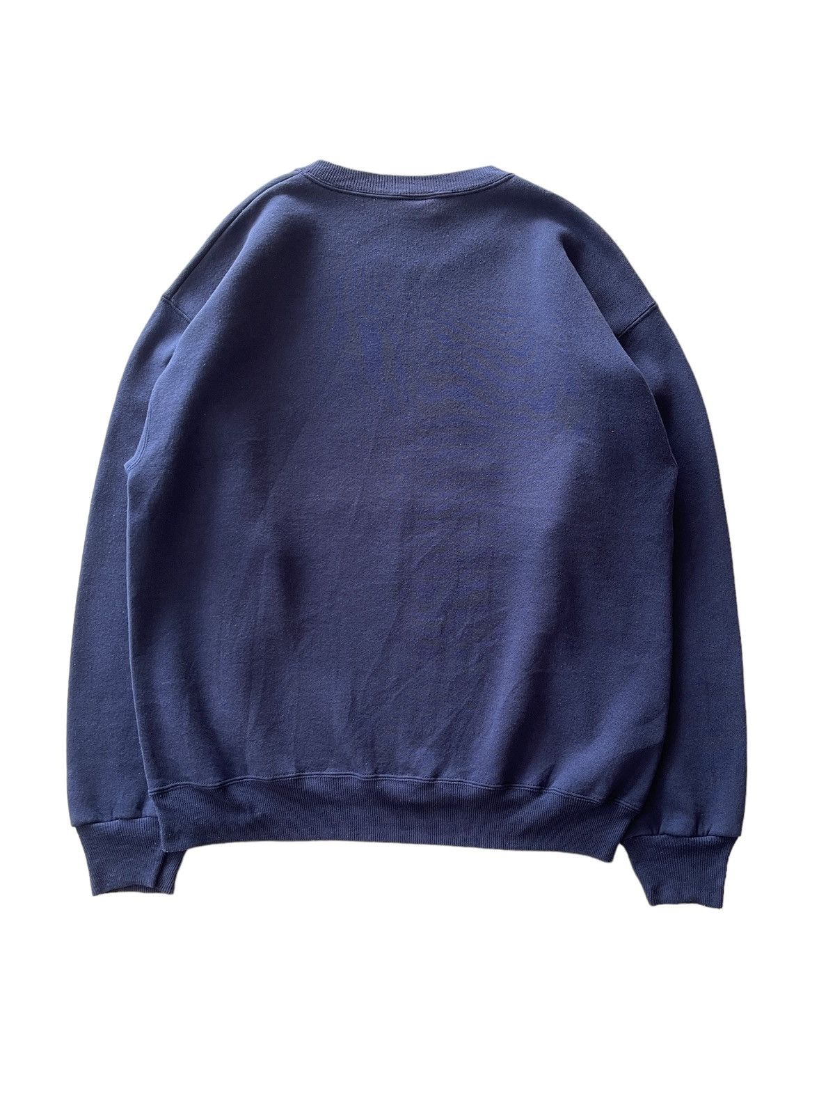 Champion Vintage Champion University California Usa Size US M / EU 48-50 / 2 - 2 Thumbnail