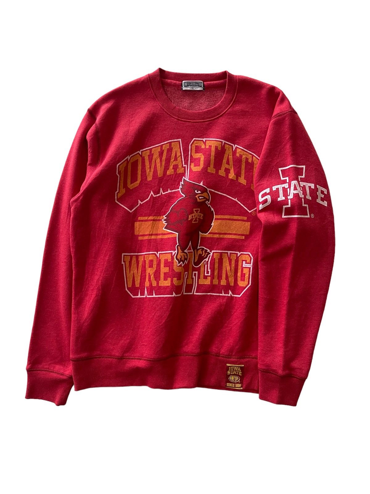 Vintage Vintage Iowa State University Collection Size US L / EU 52-54 / 3 - 4 Thumbnail