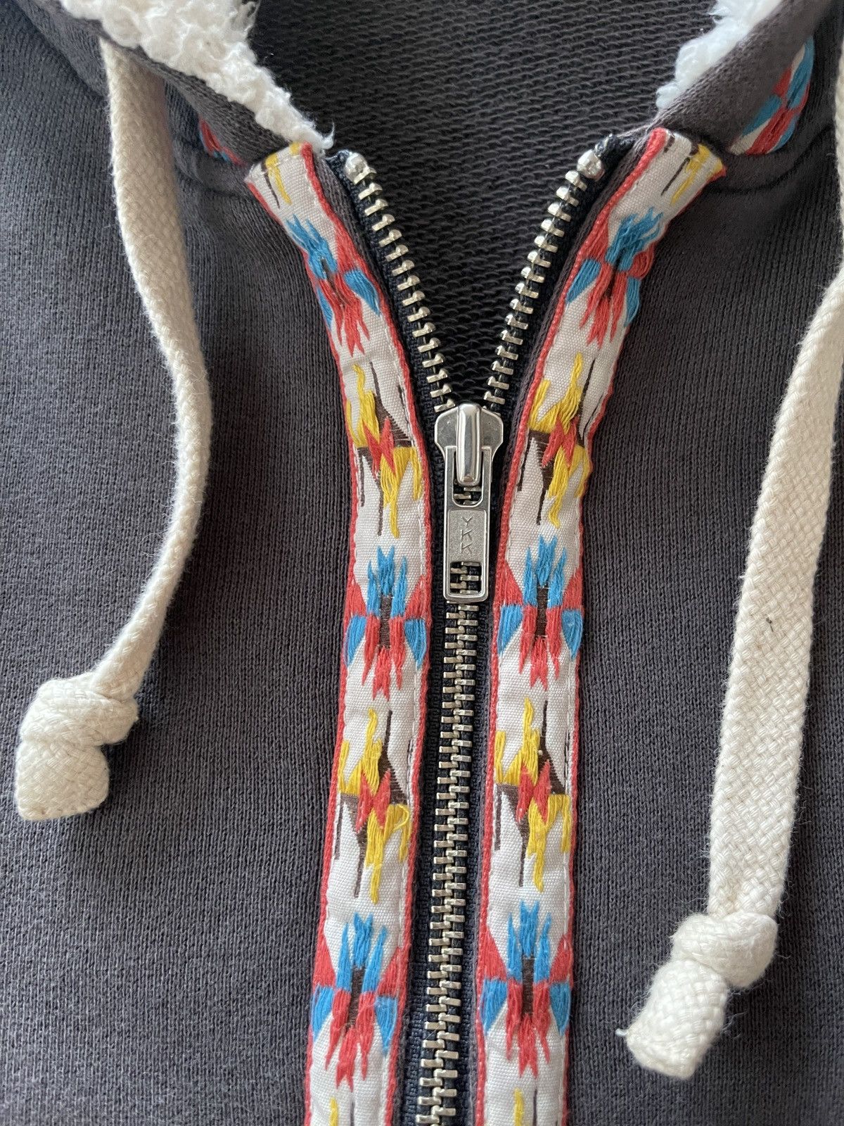 Indian Motorcycle Indian Motorcycle Hooded Jacket Size US M / EU 48-50 / 2 - 11 Thumbnail