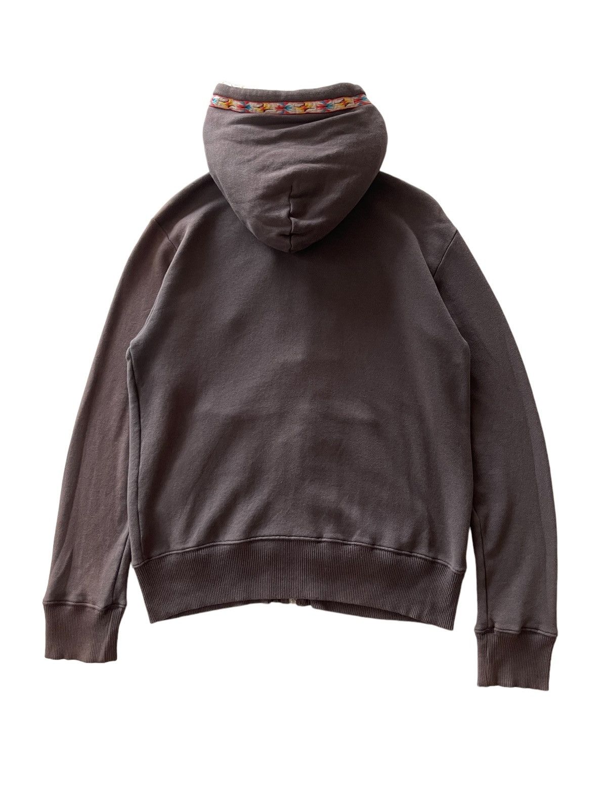 Indian Motorcycle Indian Motorcycle Hooded Jacket Size US M / EU 48-50 / 2 - 4 Thumbnail