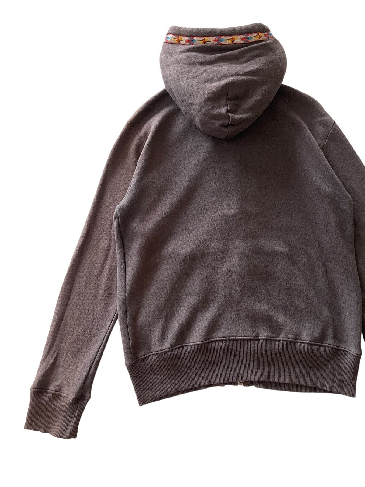 Indian Motorcycle Indian Motorcycle Hooded Jacket Size US M / EU 48-50 / 2 - 9 Thumbnail