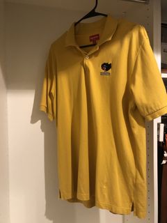 Supreme Gonz Ramm Polo | Grailed