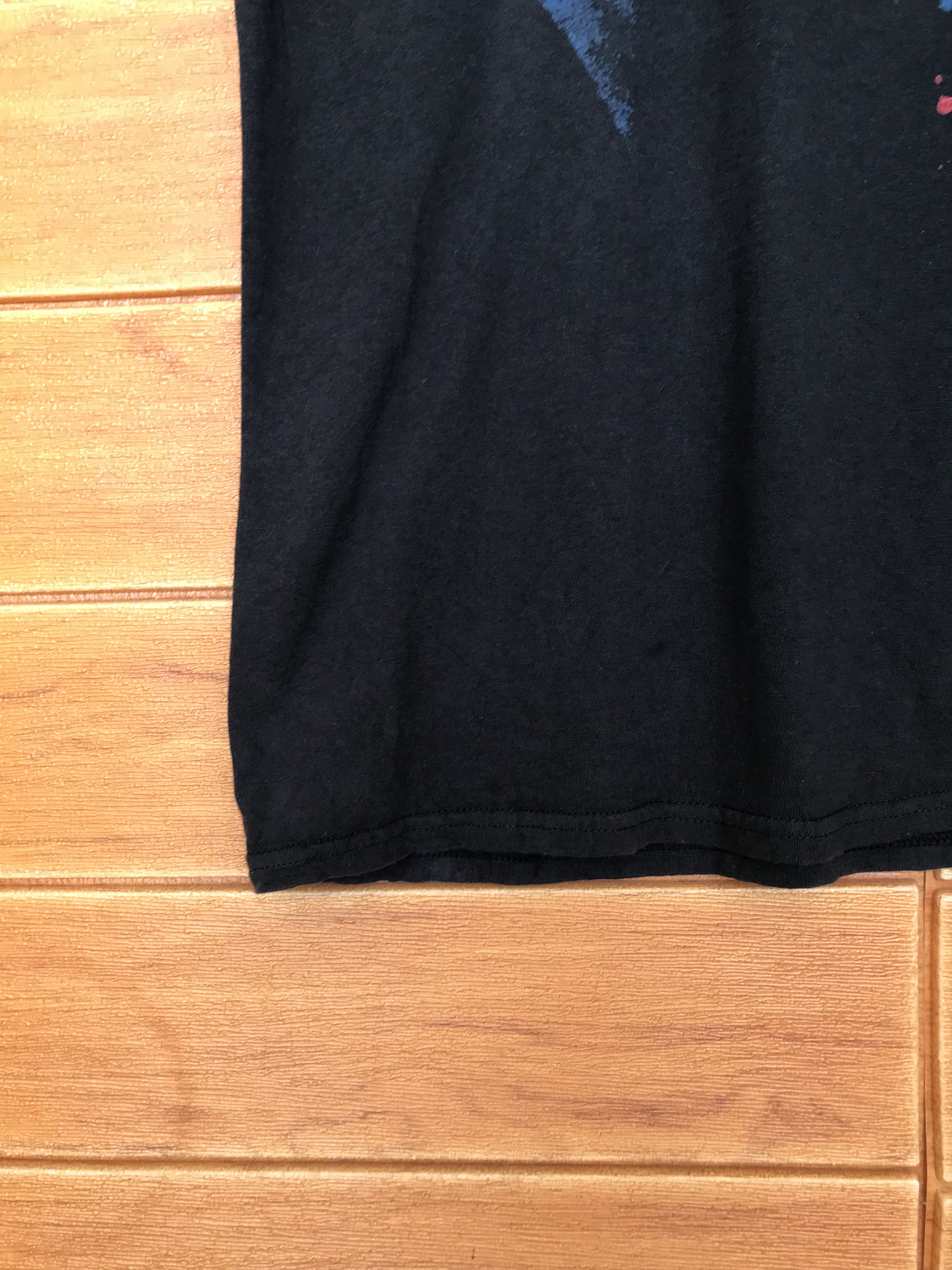 Expert Horror Vintage Y2k HALLOWEEN Resurrection T-Shirt Size US XL / EU 56 / 4 - 8 Thumbnail