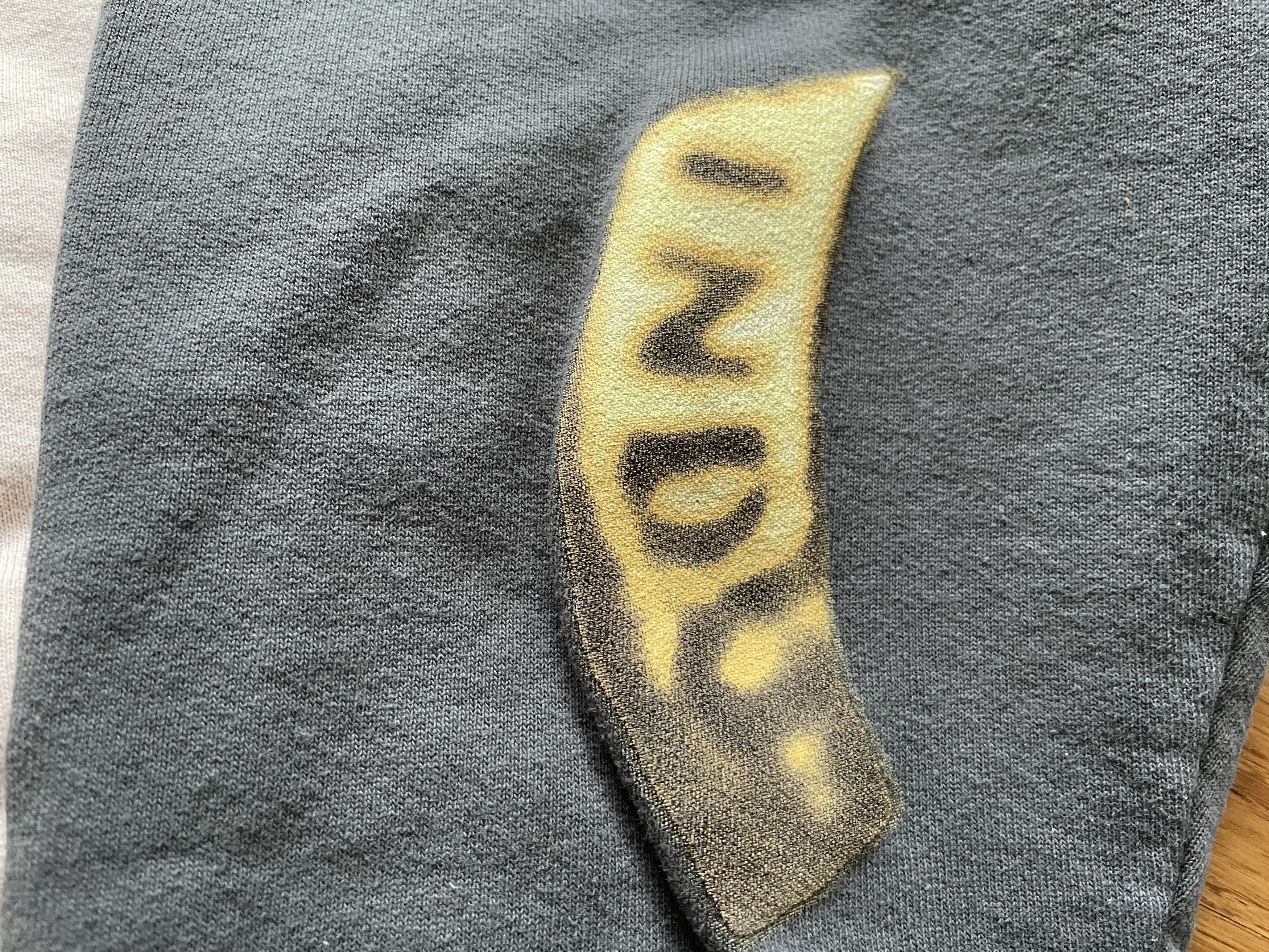 Kanye West Kanye West Sunday Service Jesus is King LongSleeve Crewneck Size US L / EU 52-54 / 3 - 13 Thumbnail