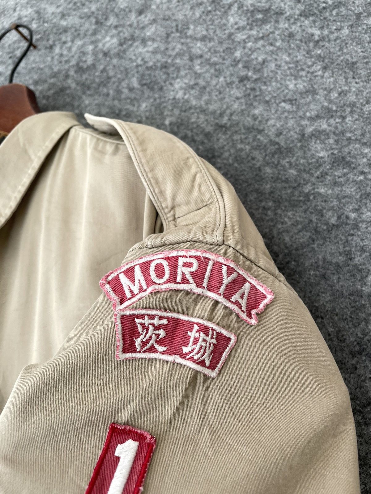 Ralph Lauren BOY SCOUT DESIGN BY RALPH LAUREN Size US M / EU 48-50 / 2 - 8 Thumbnail