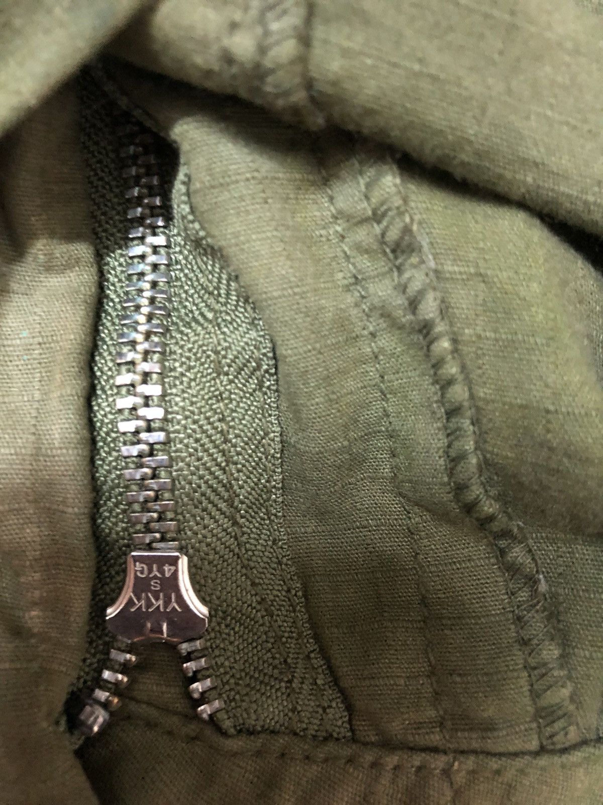 Stussy × Vintage Vintage Stussy Cargo Pants Double Buckle Size US 32 / EU 48 - 13 Thumbnail