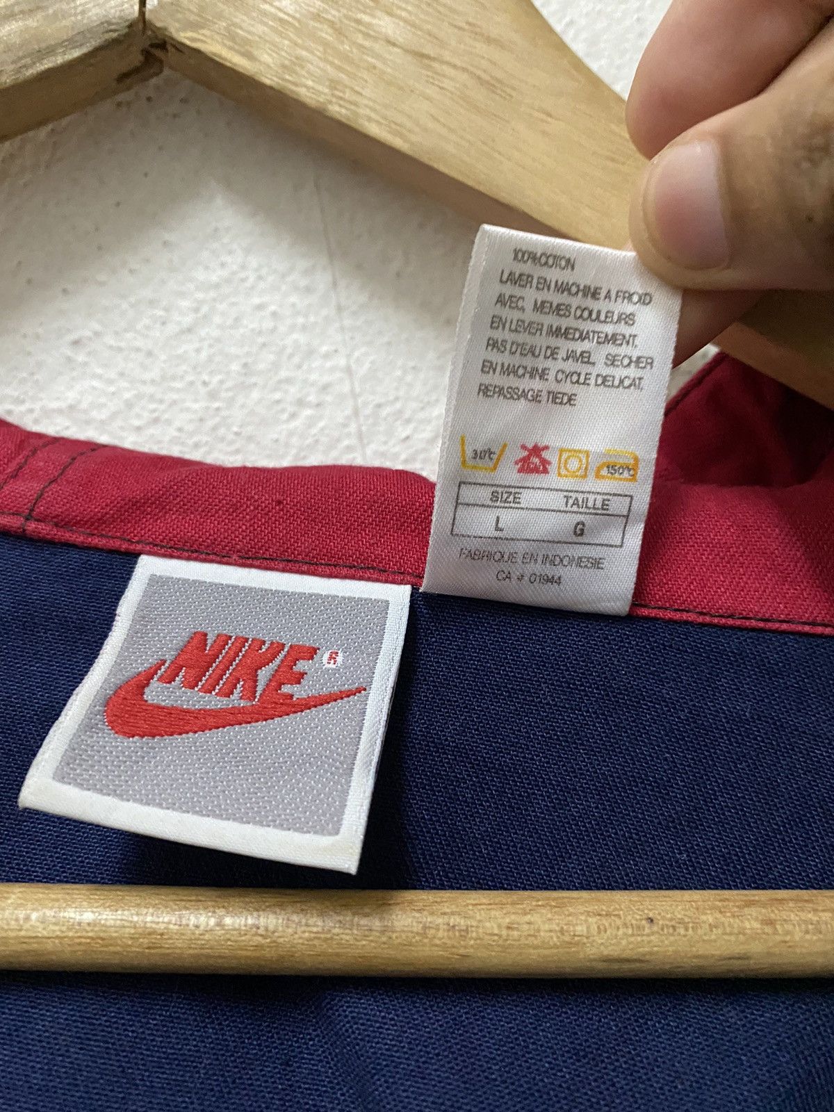 Nike ‼️Oversize Nike Diamond Turf Streetwear Hoodie Capes Size US XXL / EU 58 / 5 - 11 Thumbnail