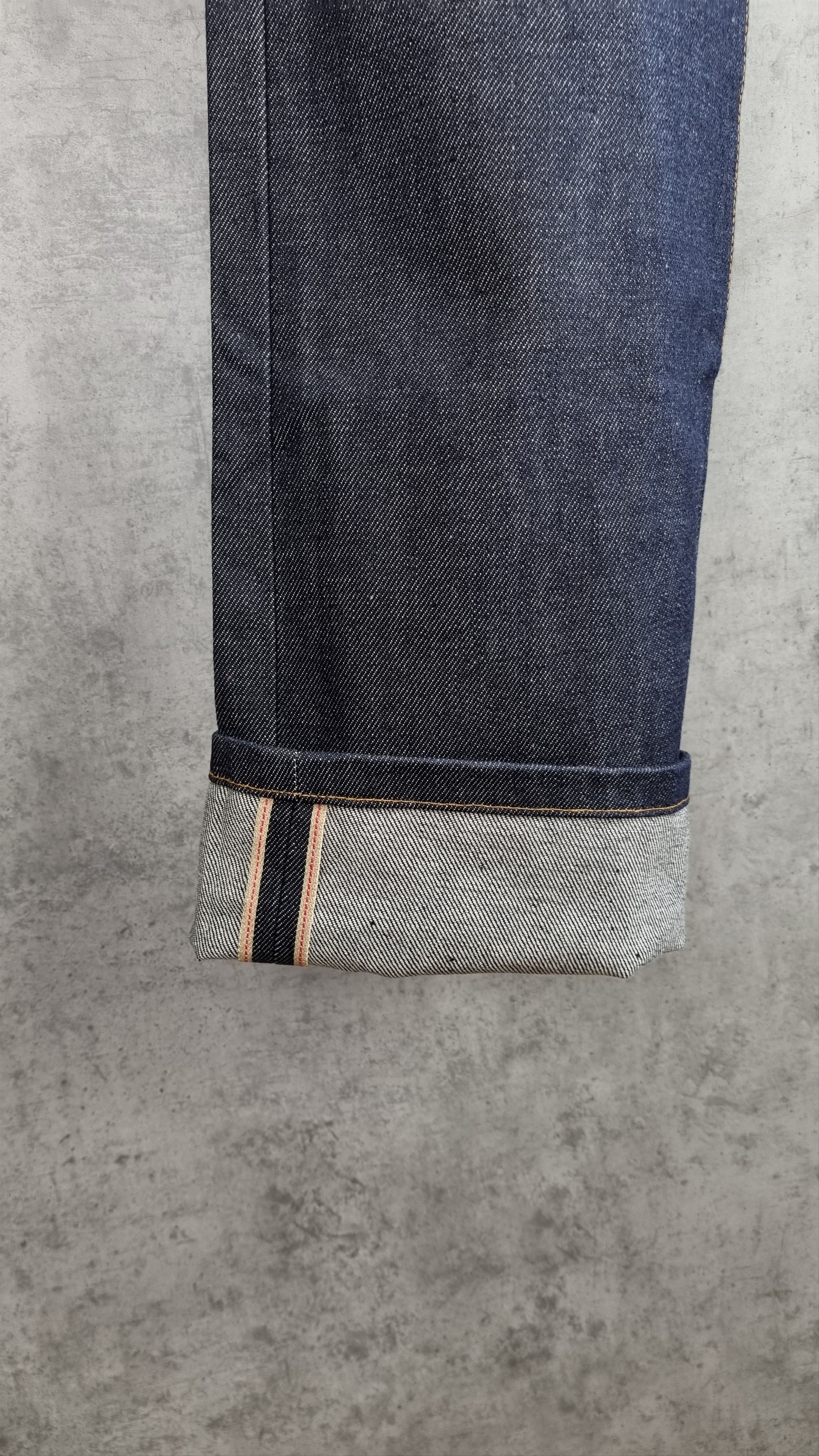 A.P.C. × Japanese Brand A.P.C. Selvedge Biker Jeans Size US 32 / EU 48 - 13 Thumbnail