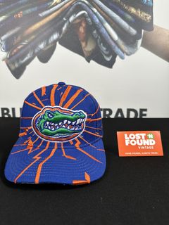 SAMPLE Vintage Florida Gators NCAA Fitted Hat – Twisted Thrift